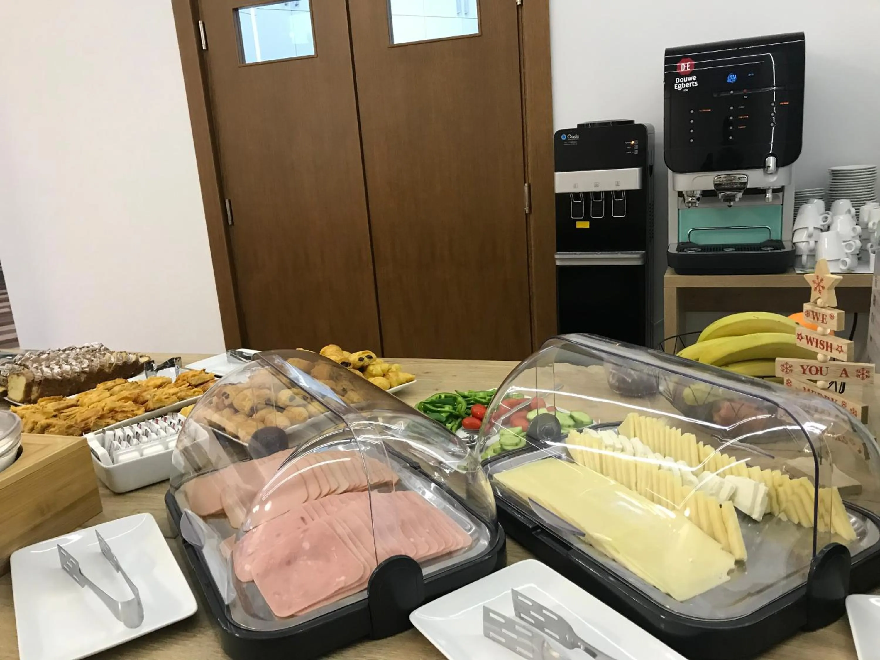 Coffee/tea facilities in Avra Nafpliou