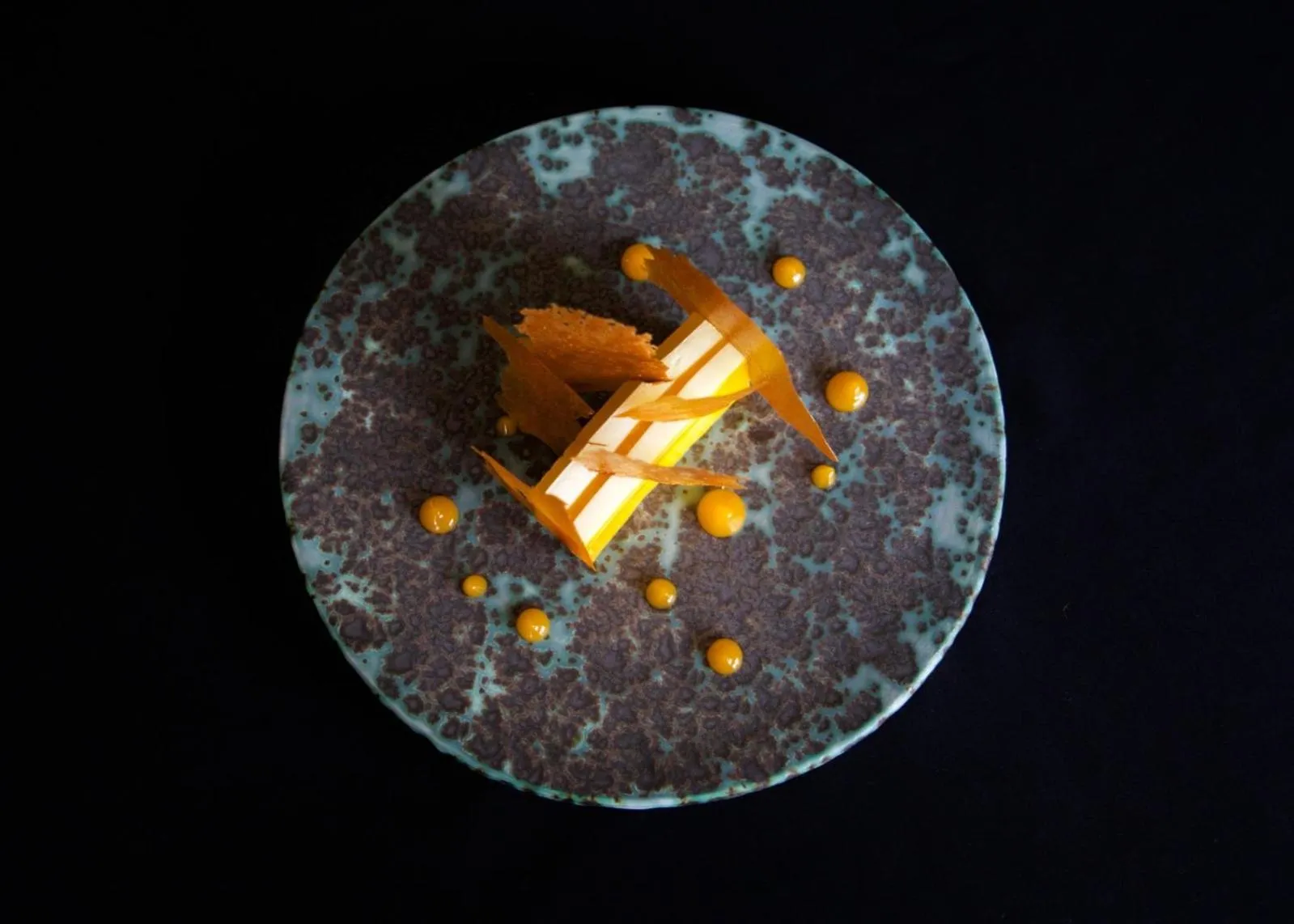 Food and drinks in MJPatTheShepherds