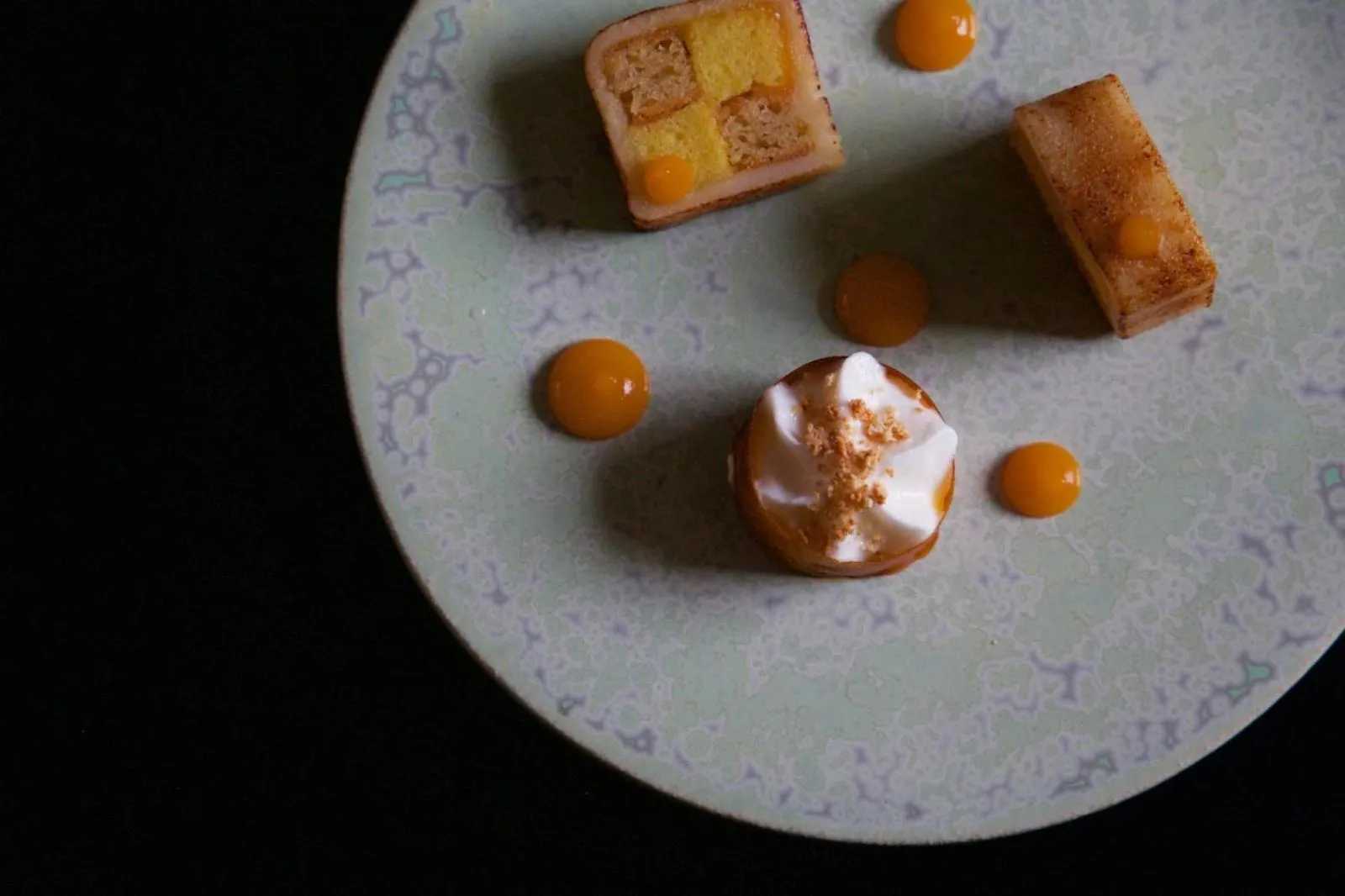 Food and drinks in MJPatTheShepherds