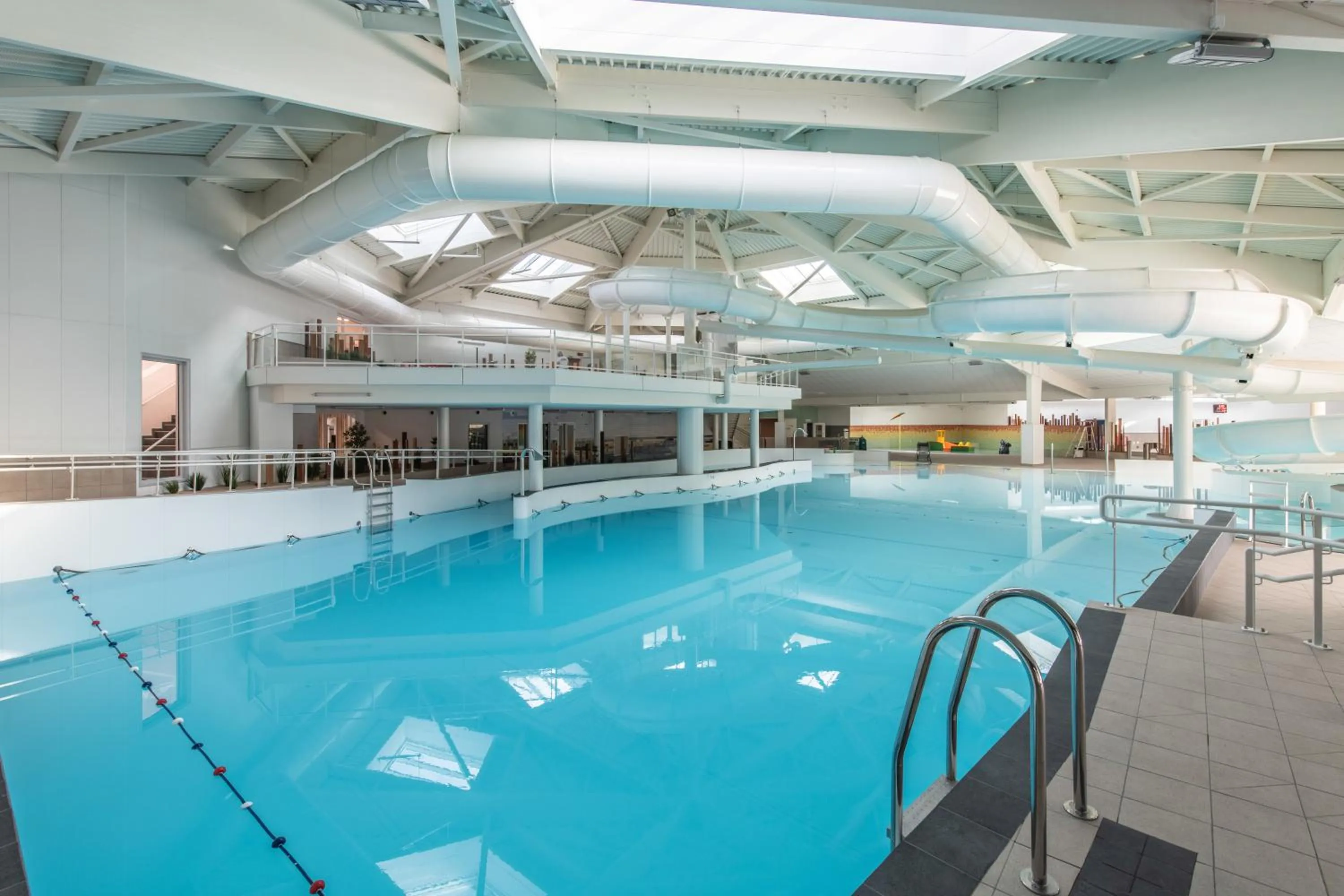 Day in Village Pierre & Vacances Belle Dune