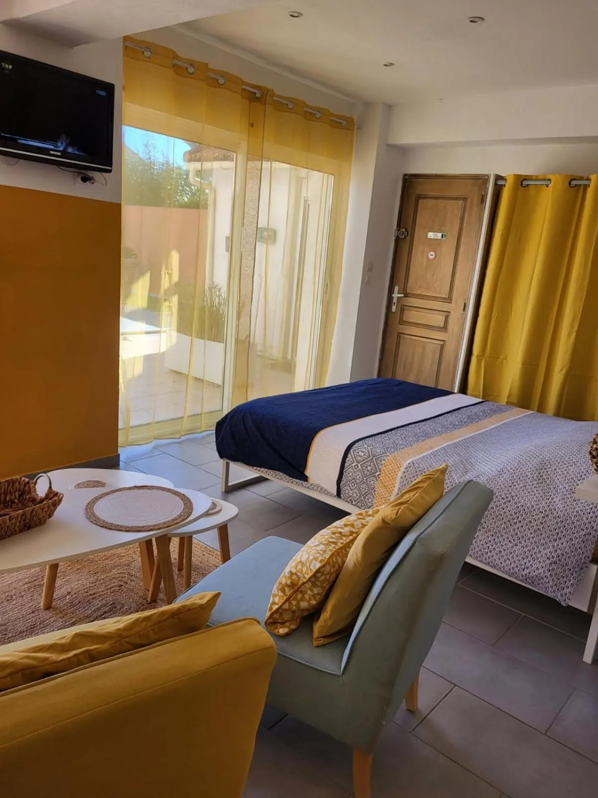 La Salamandre de Camargue