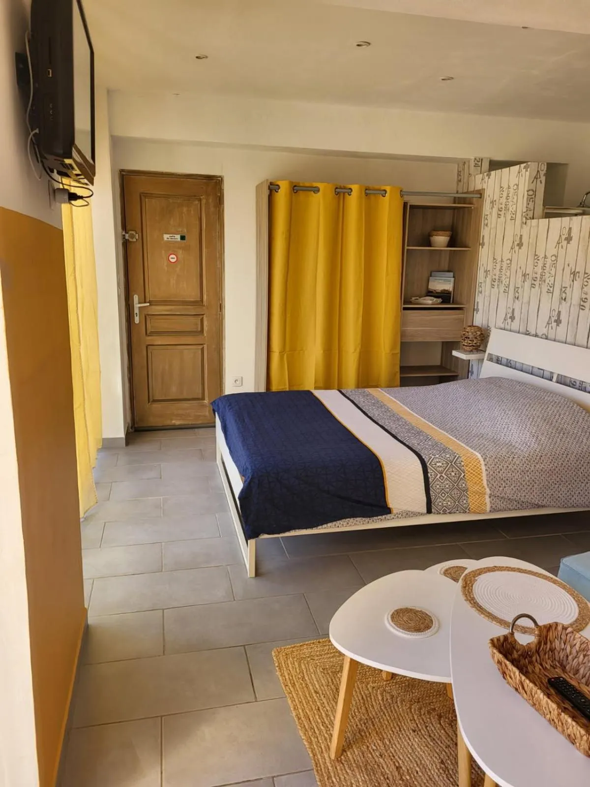 La Salamandre de Camargue