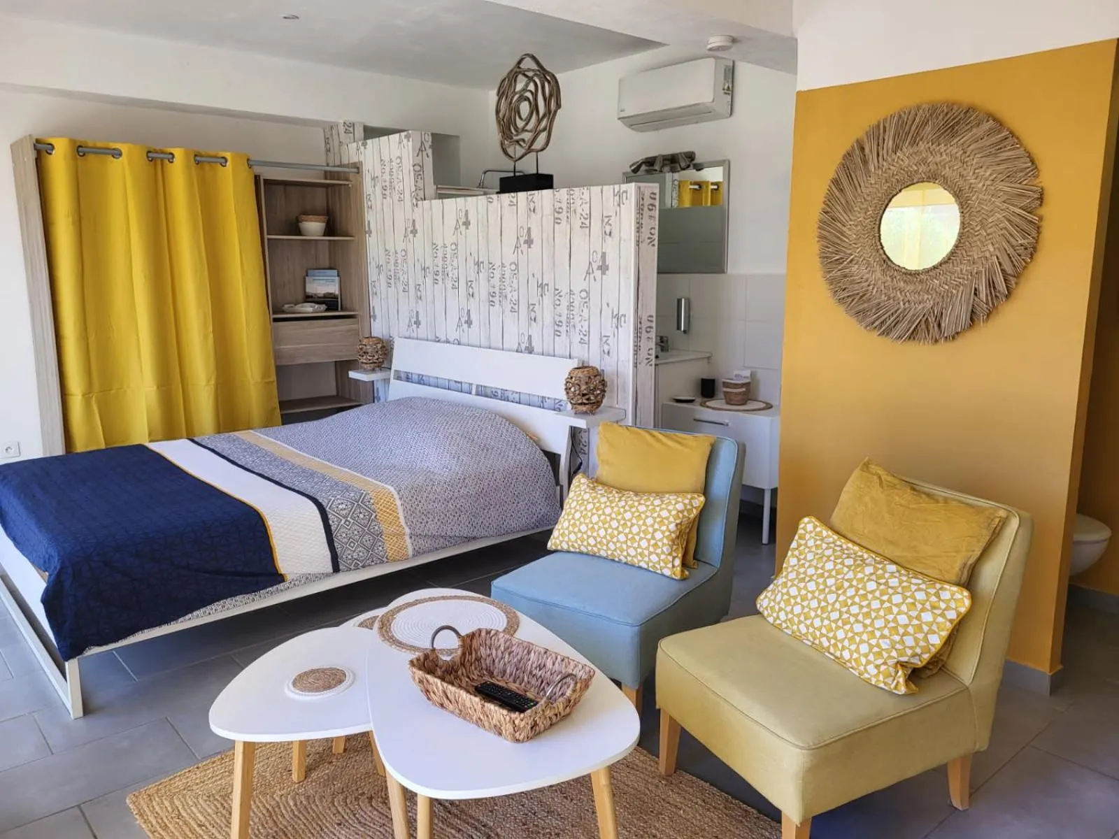 La Salamandre de Camargue