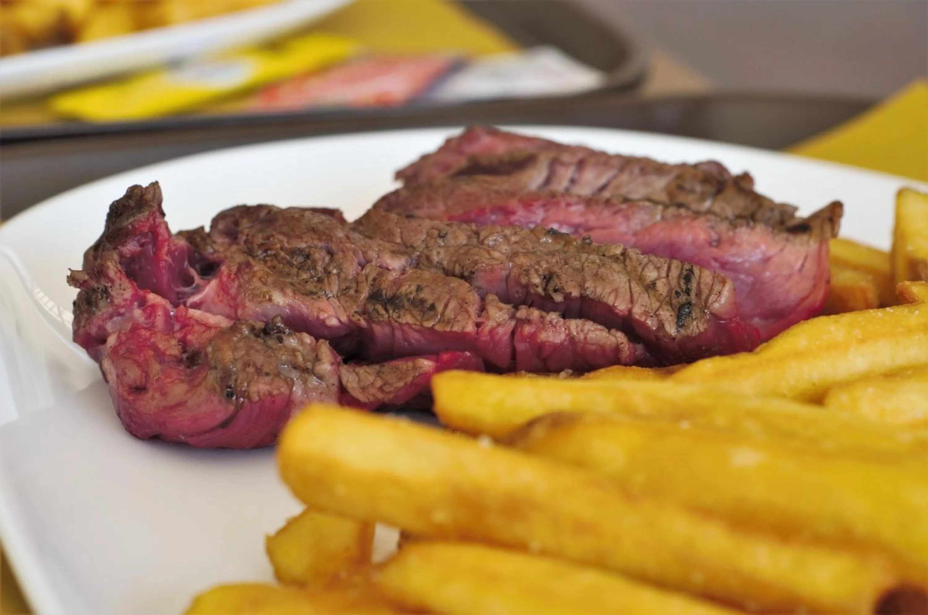 Food and drinks in Hotel Monte Baldo