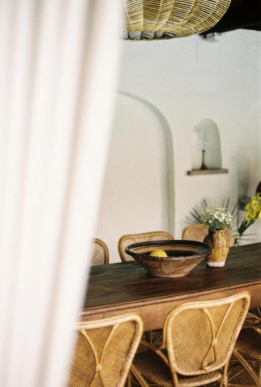 Swimming pool in Villa Arnica, a Member of Design Hotels