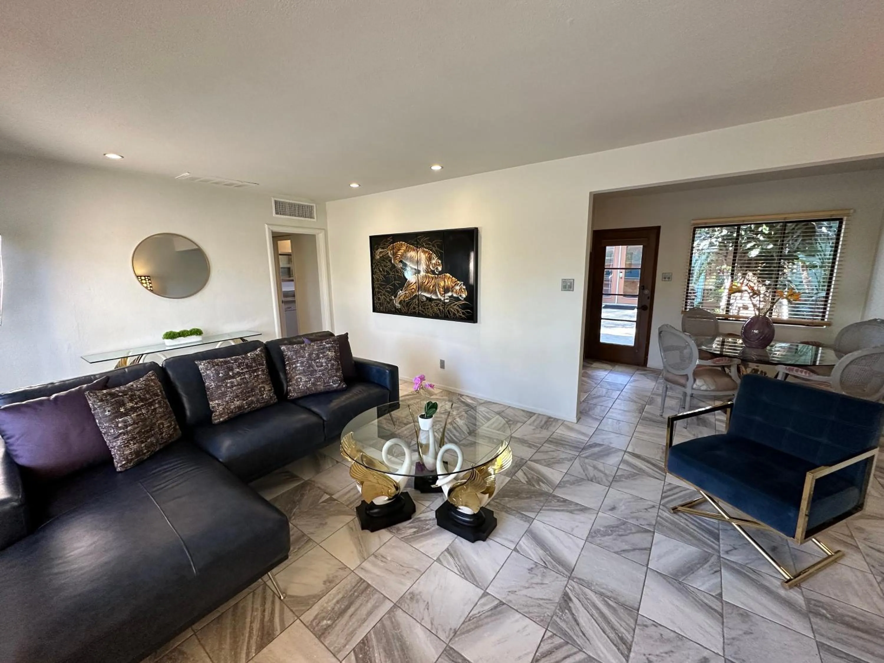 Vista Grande Resort - A Gay Men's Resort