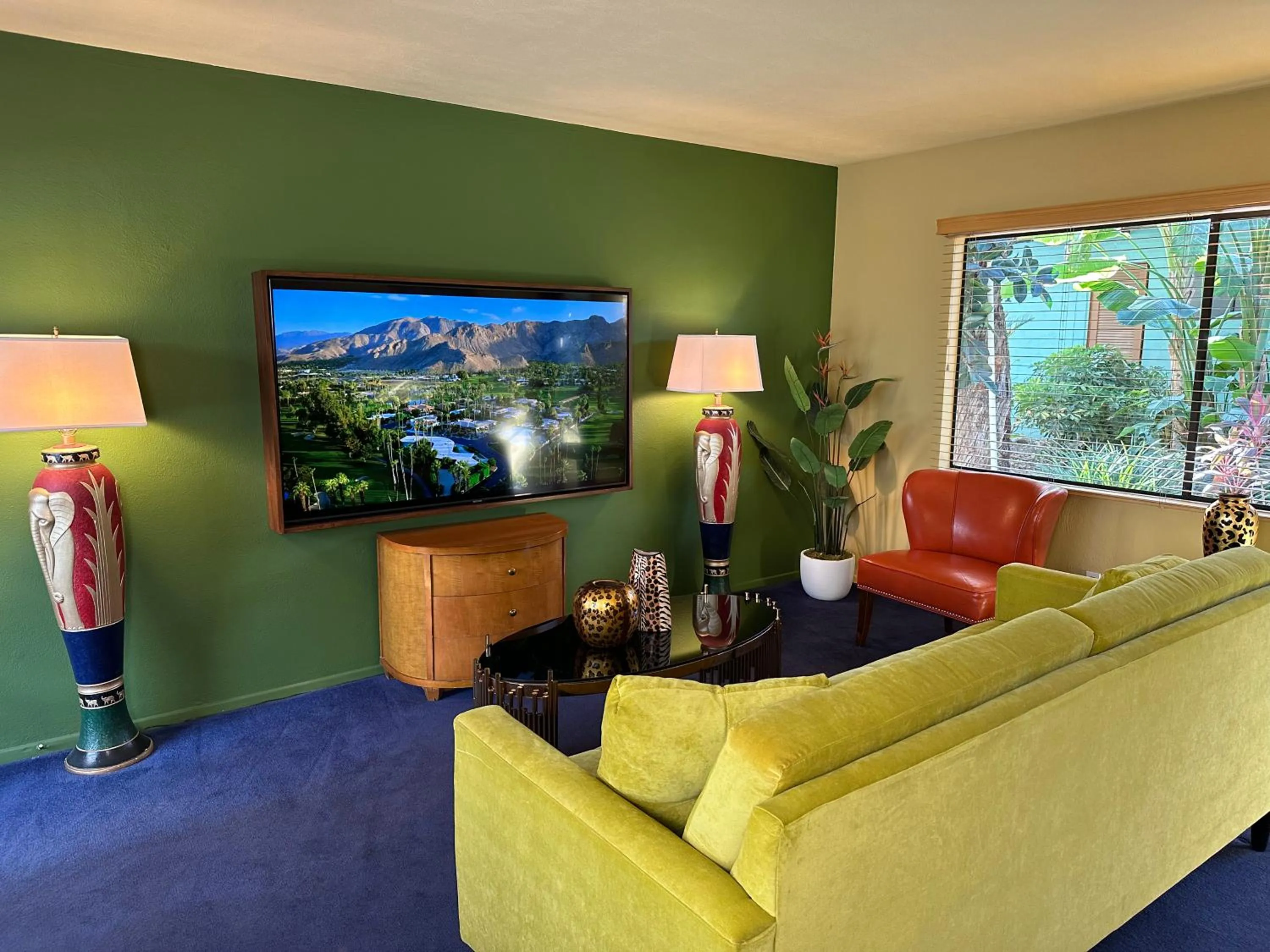 Vista Grande Resort - A Gay Men's Resort