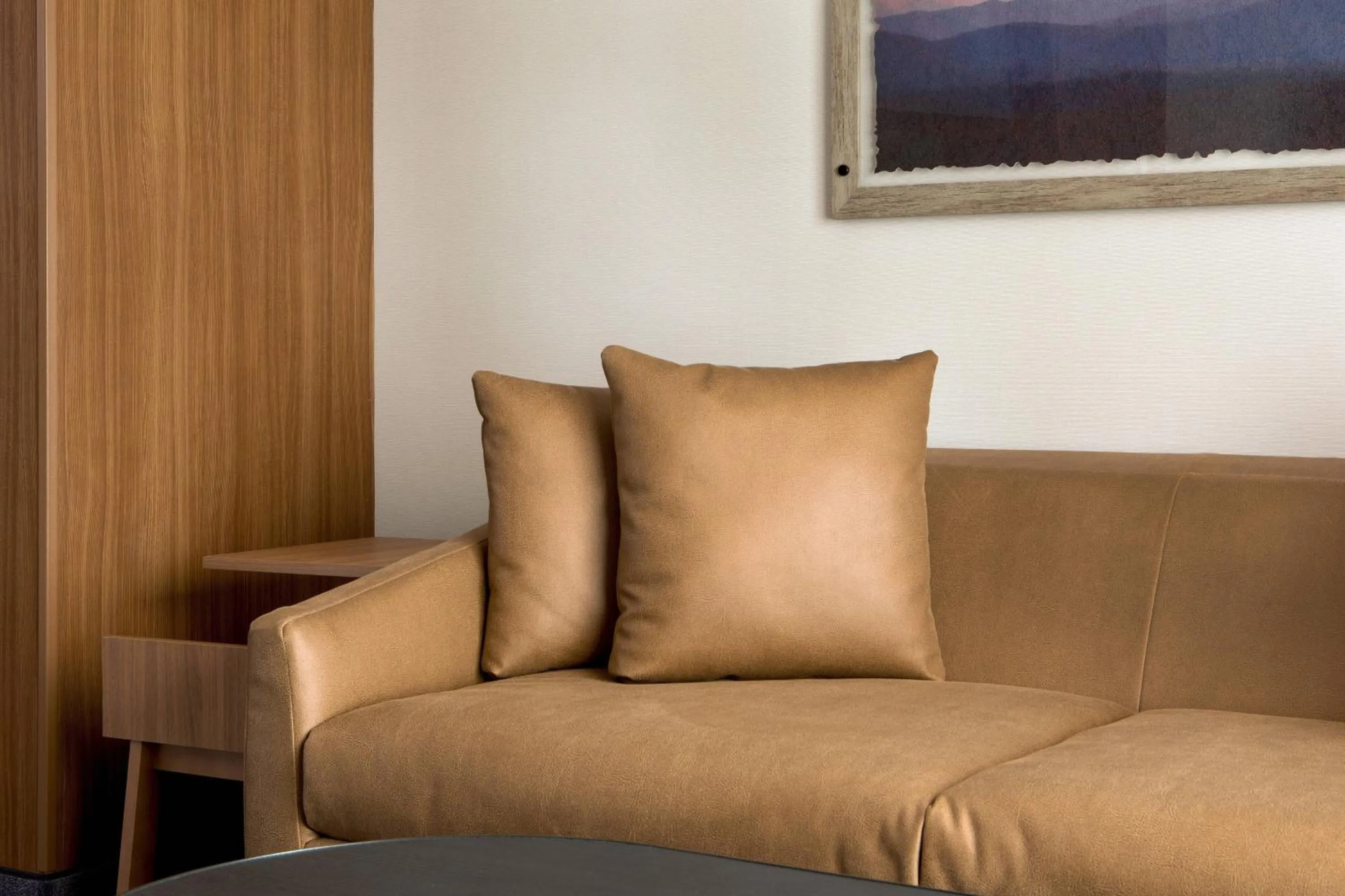 Photo of the whole room in Fairfield Inn & Suites by Marriott Boston Walpole