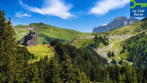 Résidence Pierre & Vacances Saskia Falaise