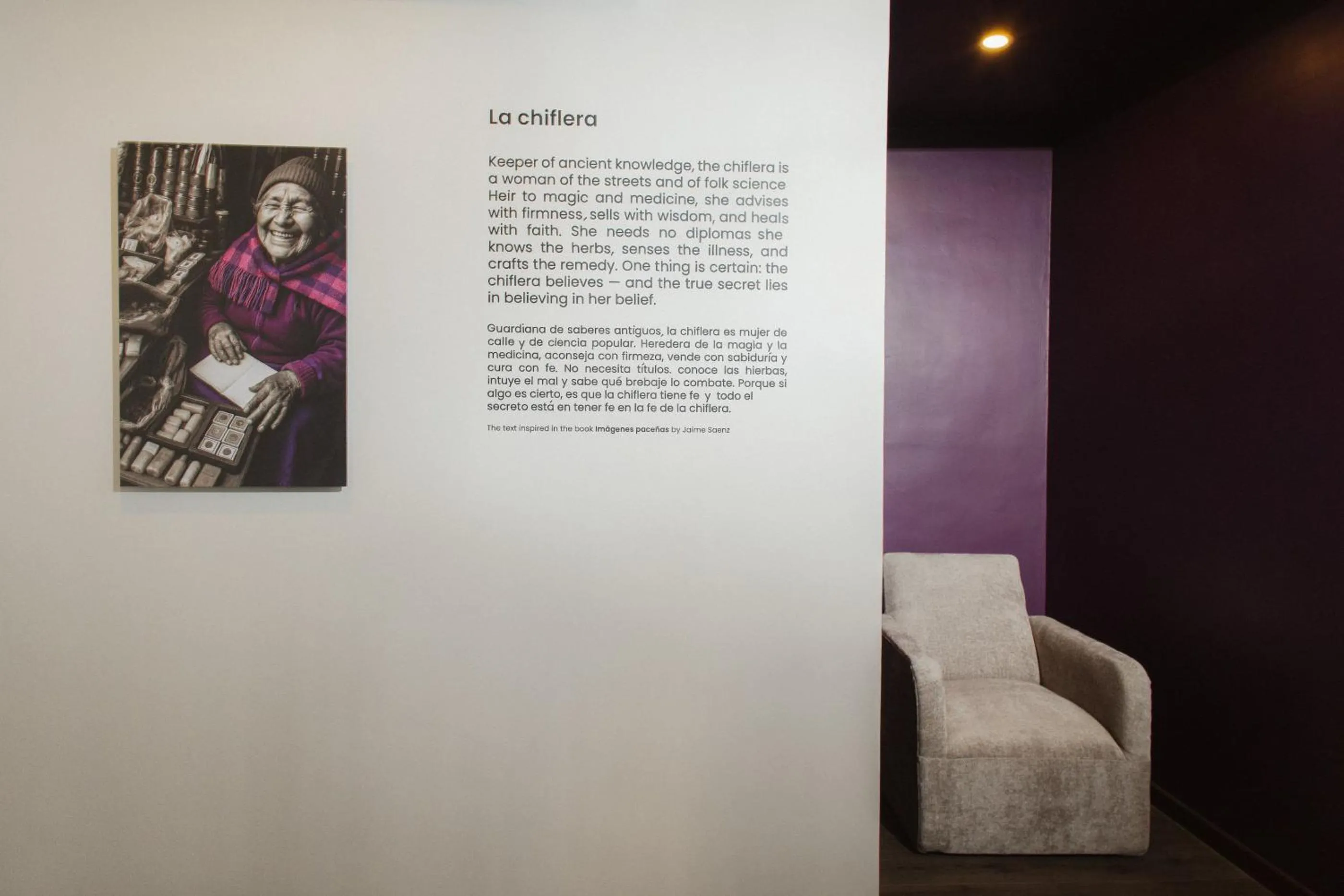 Seating area in DREAM By Stannum Hotel