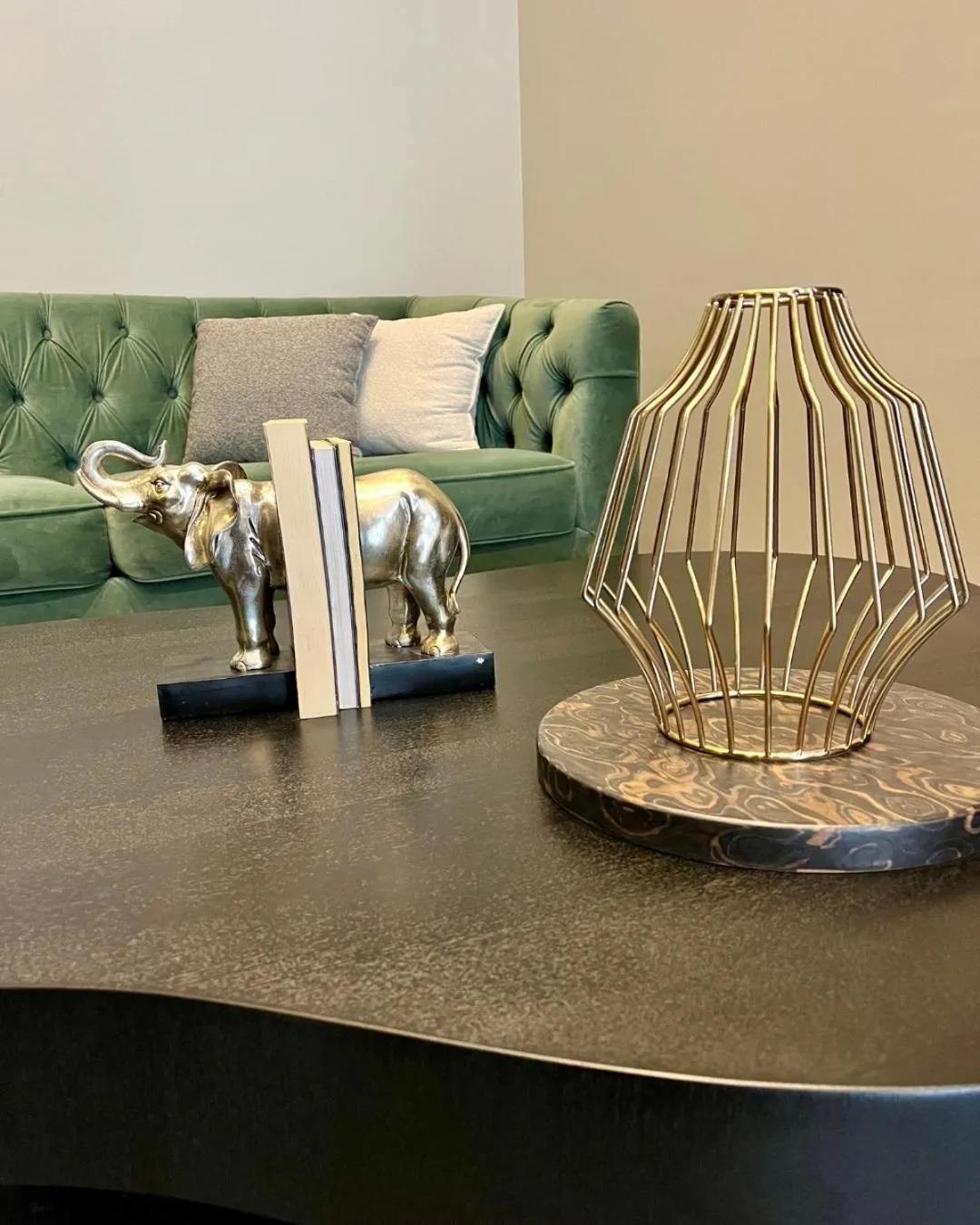 Lobby or reception in DREAM By Stannum Hotel