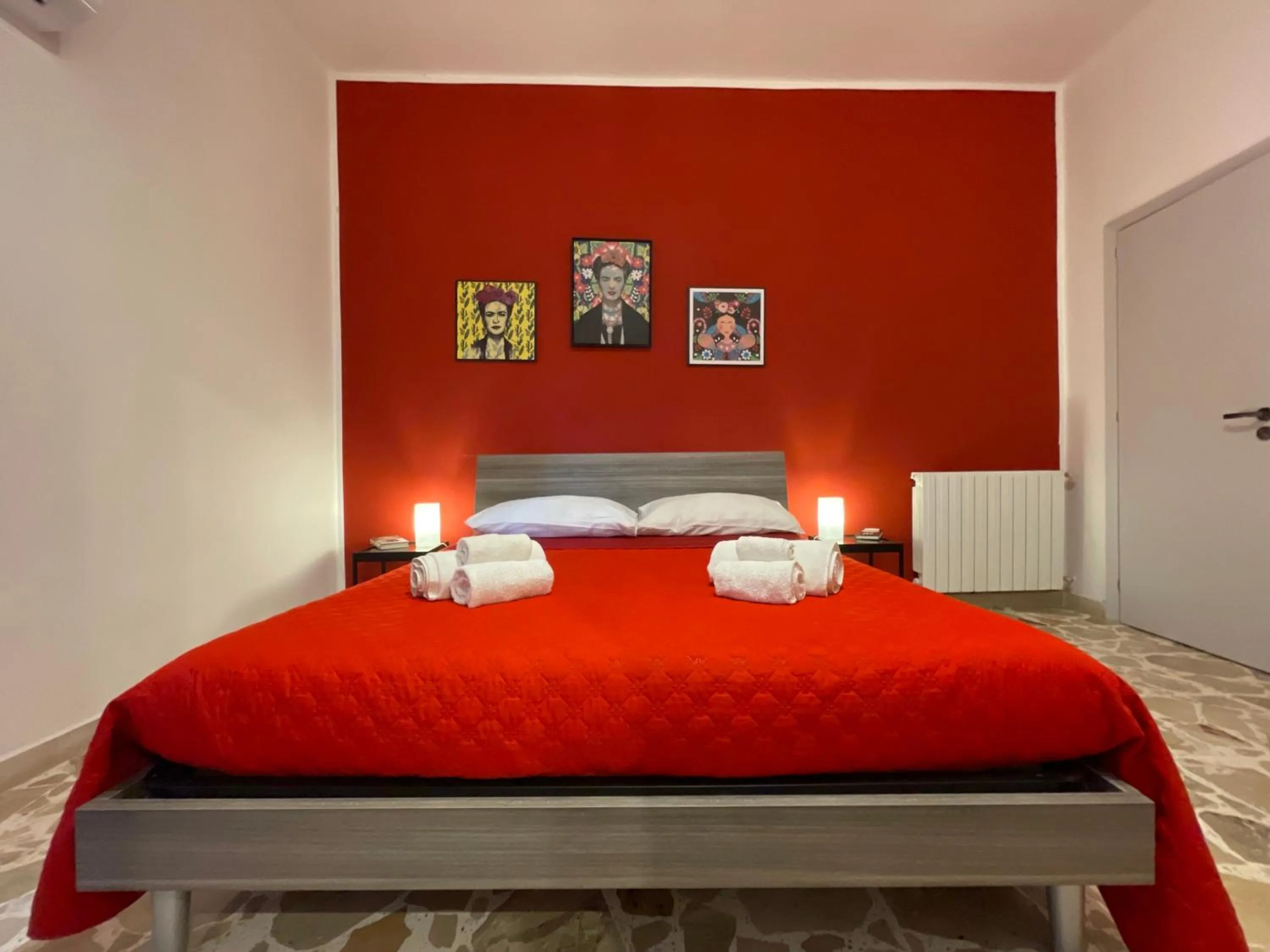 Le Gorgoni b&b