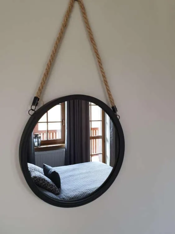 Bed in Majątek Morgi