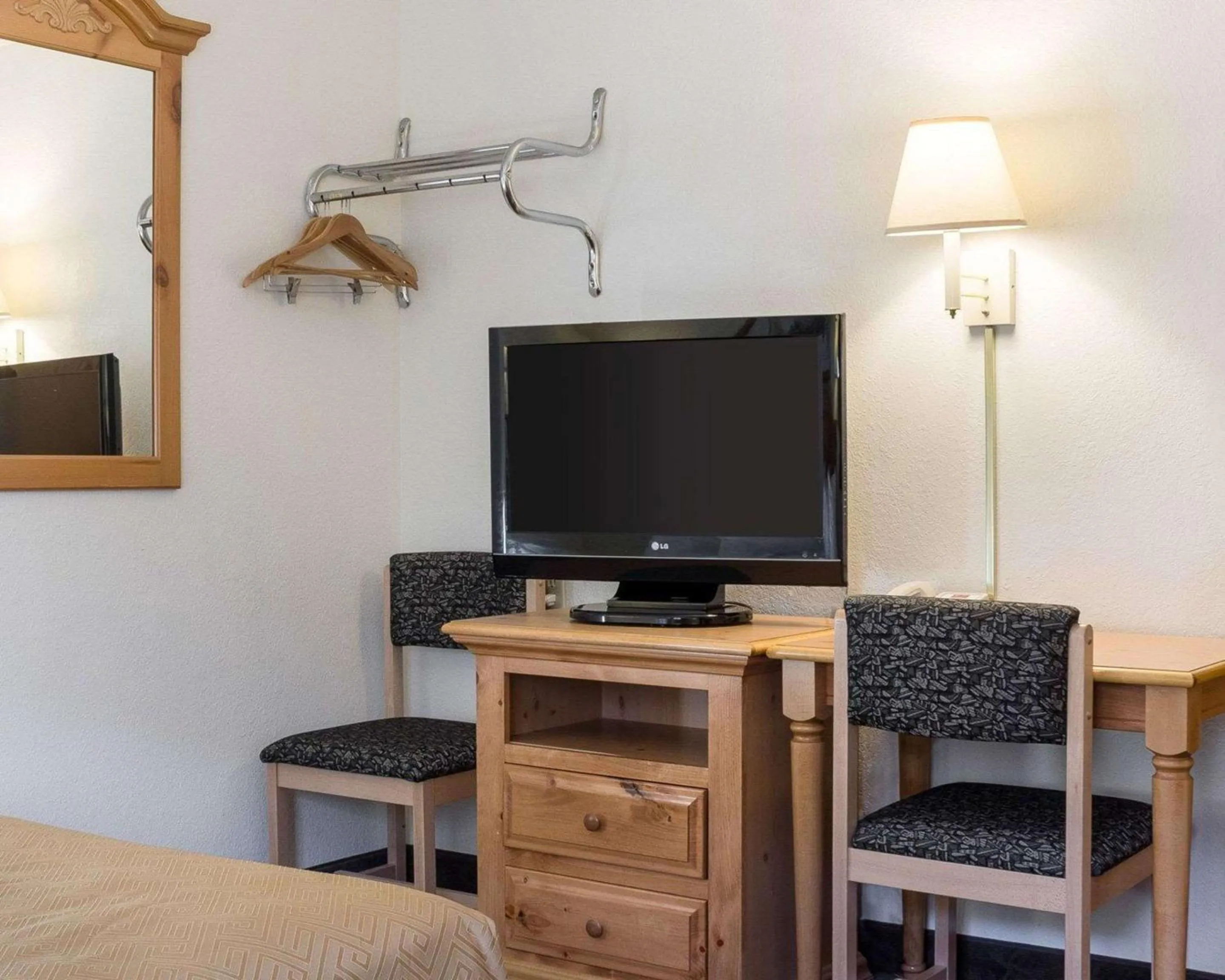 Photo of the whole room in Royal Inn Keystone