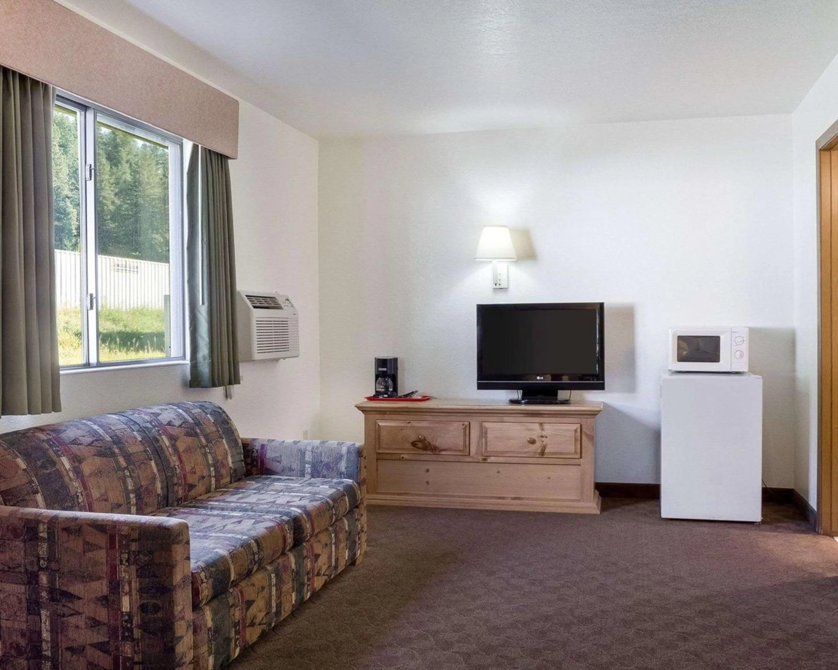 Photo of the whole room in Royal Inn Keystone