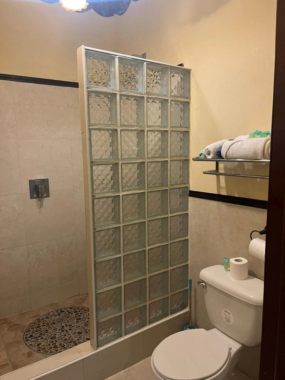 Seaside Chateau Resort