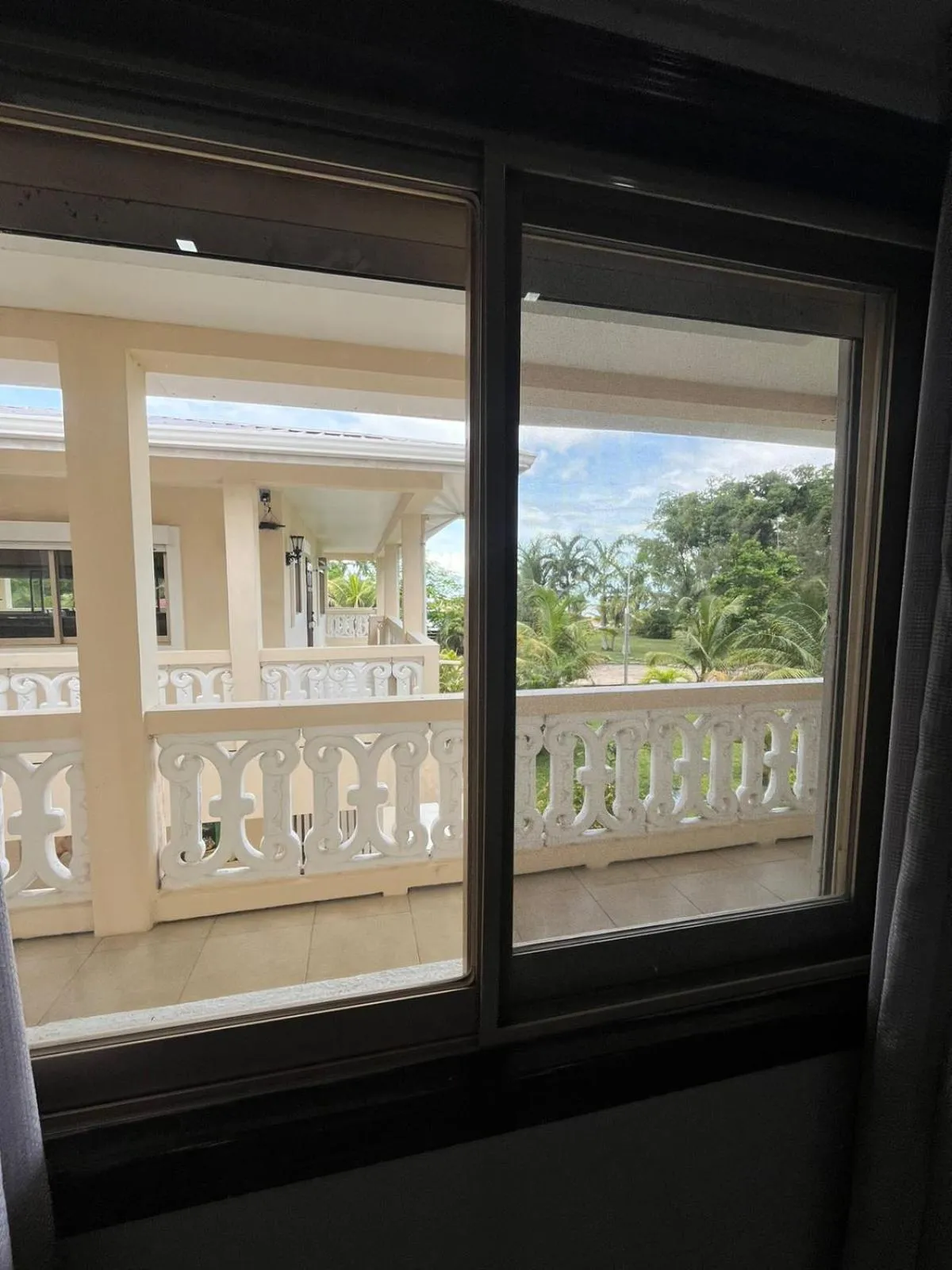 Seaside Chateau Resort