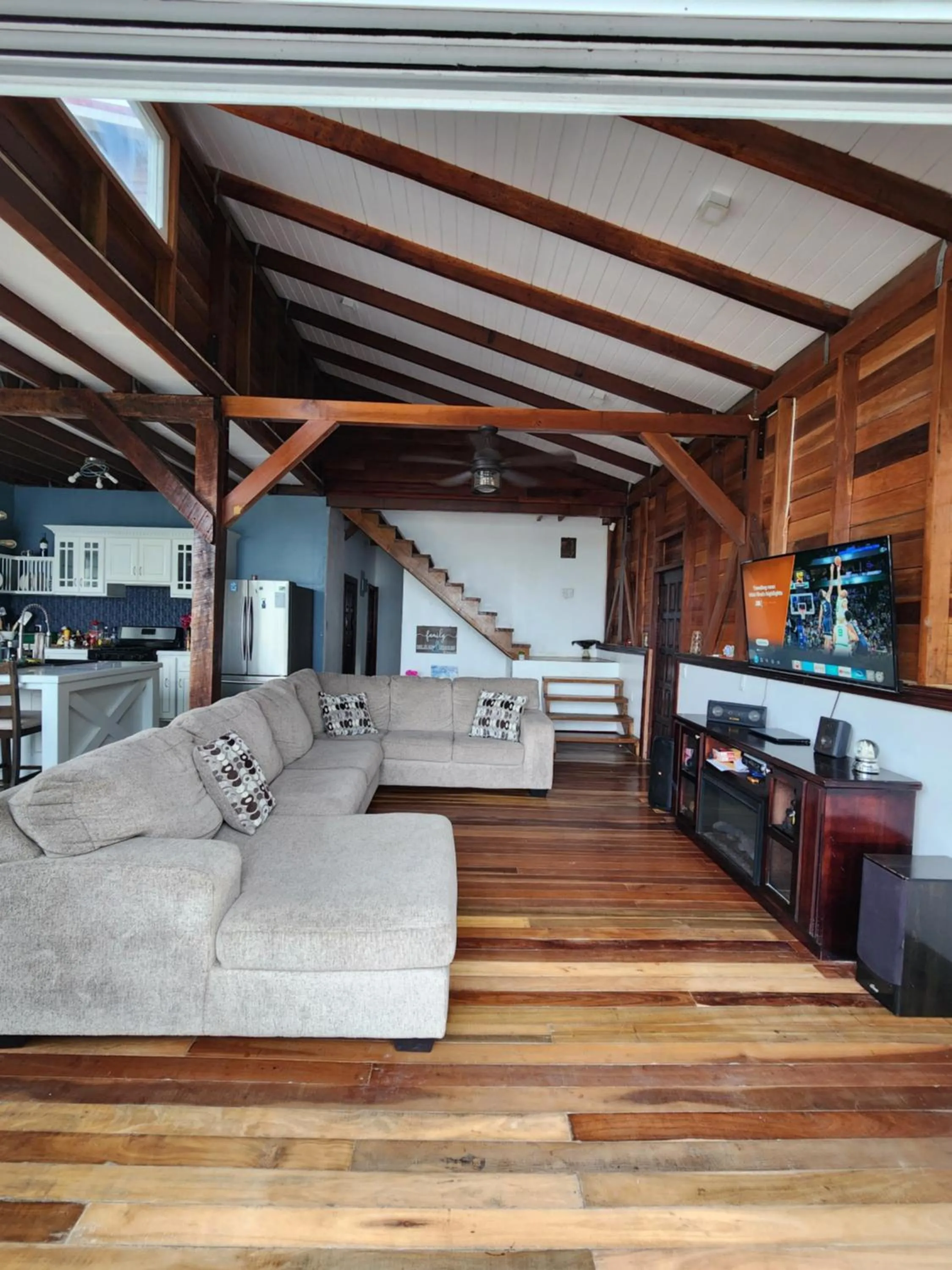 Seaside Chateau Resort