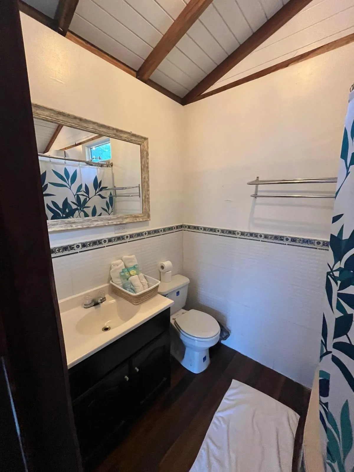 Seaside Chateau Resort