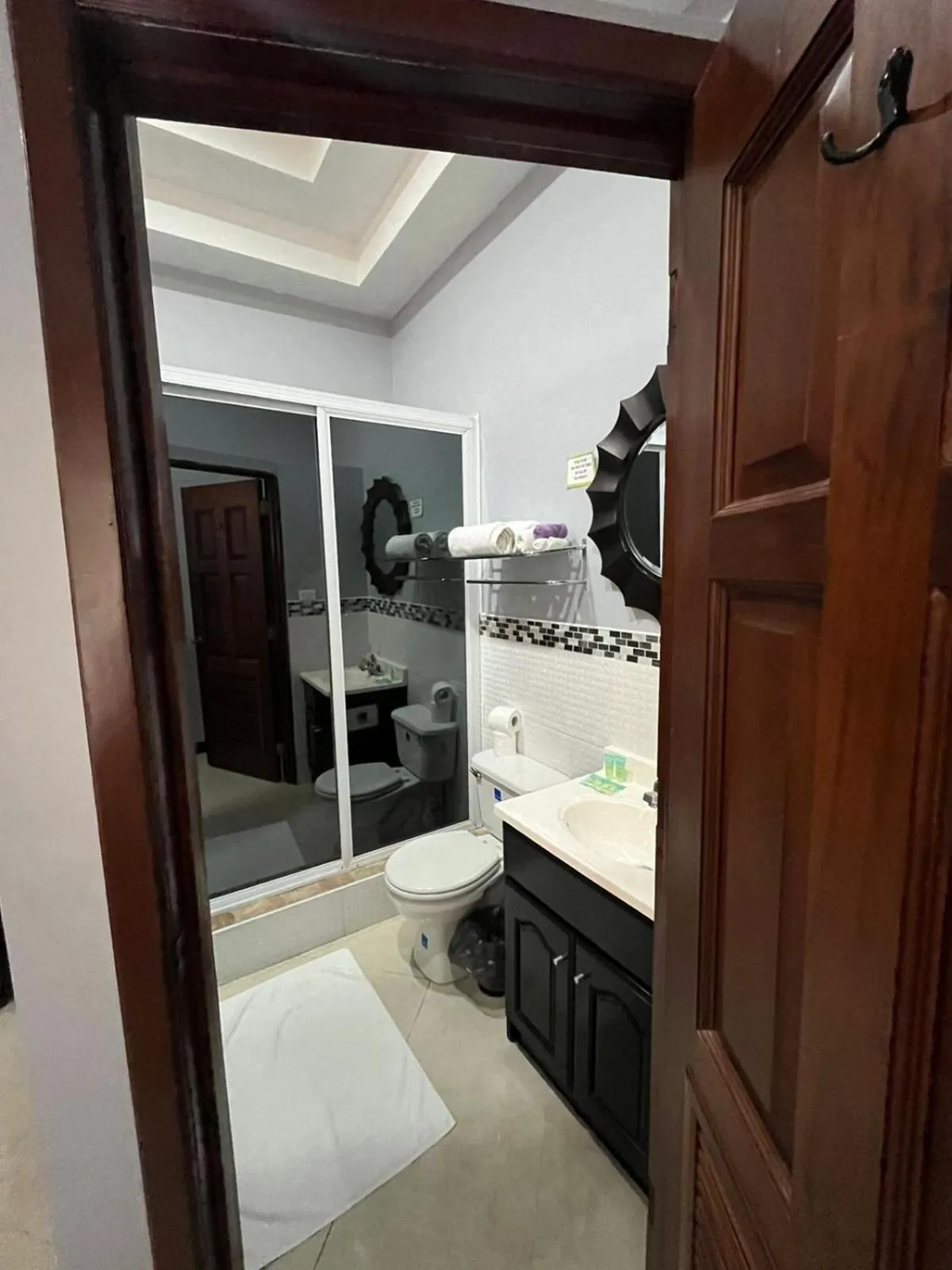 Seaside Chateau Resort