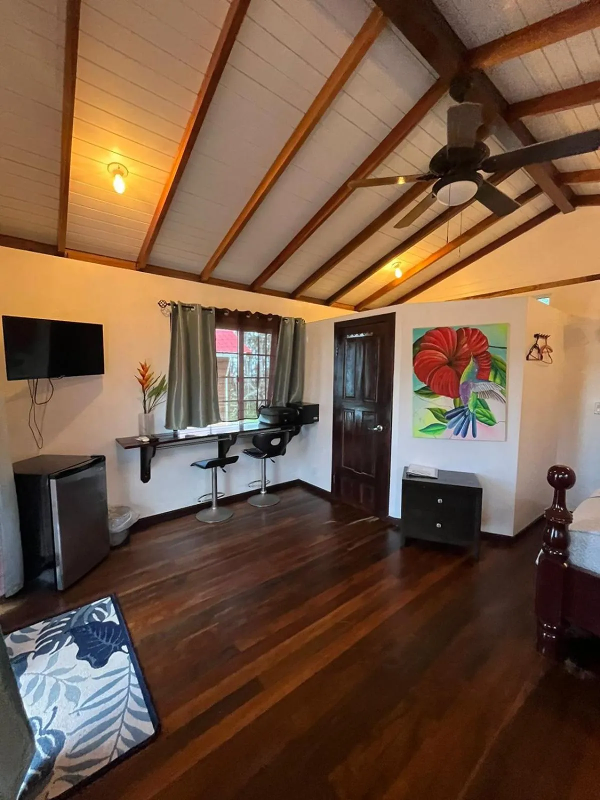 Seaside Chateau Resort