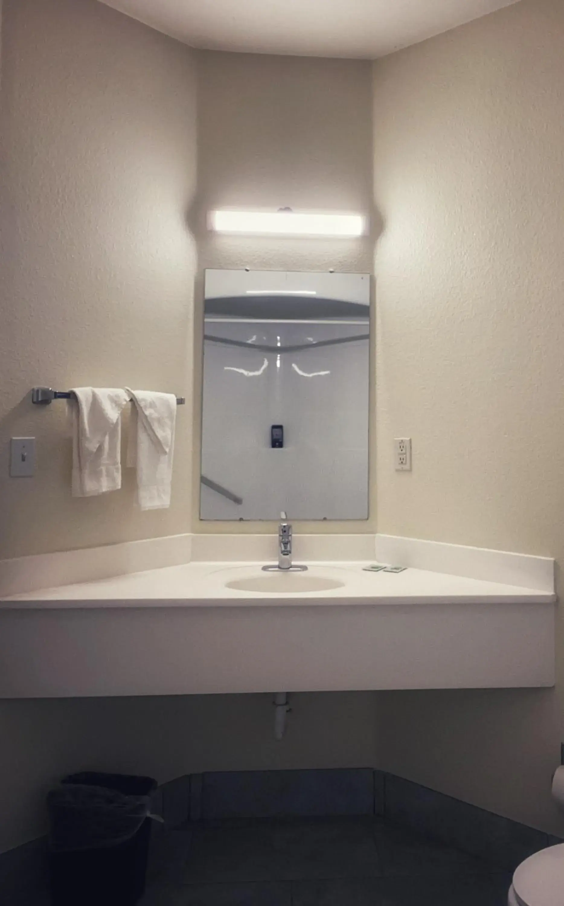 Standard Double Room in Lone Star Inn Standard Double Room in Lone Star Inn