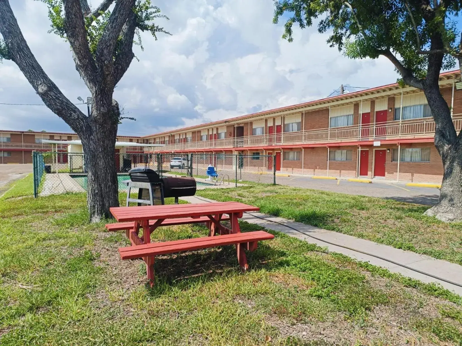 Pen Ann by Capital O Pharr-McAllen TX Pen Ann by Capital O Pharr-McAllen TX