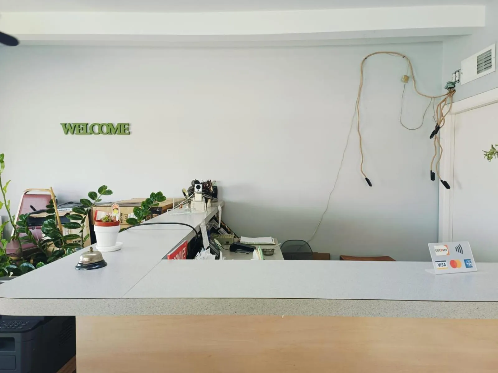 Lobby or reception in Pen Ann by Capital O Pharr-McAllen TX