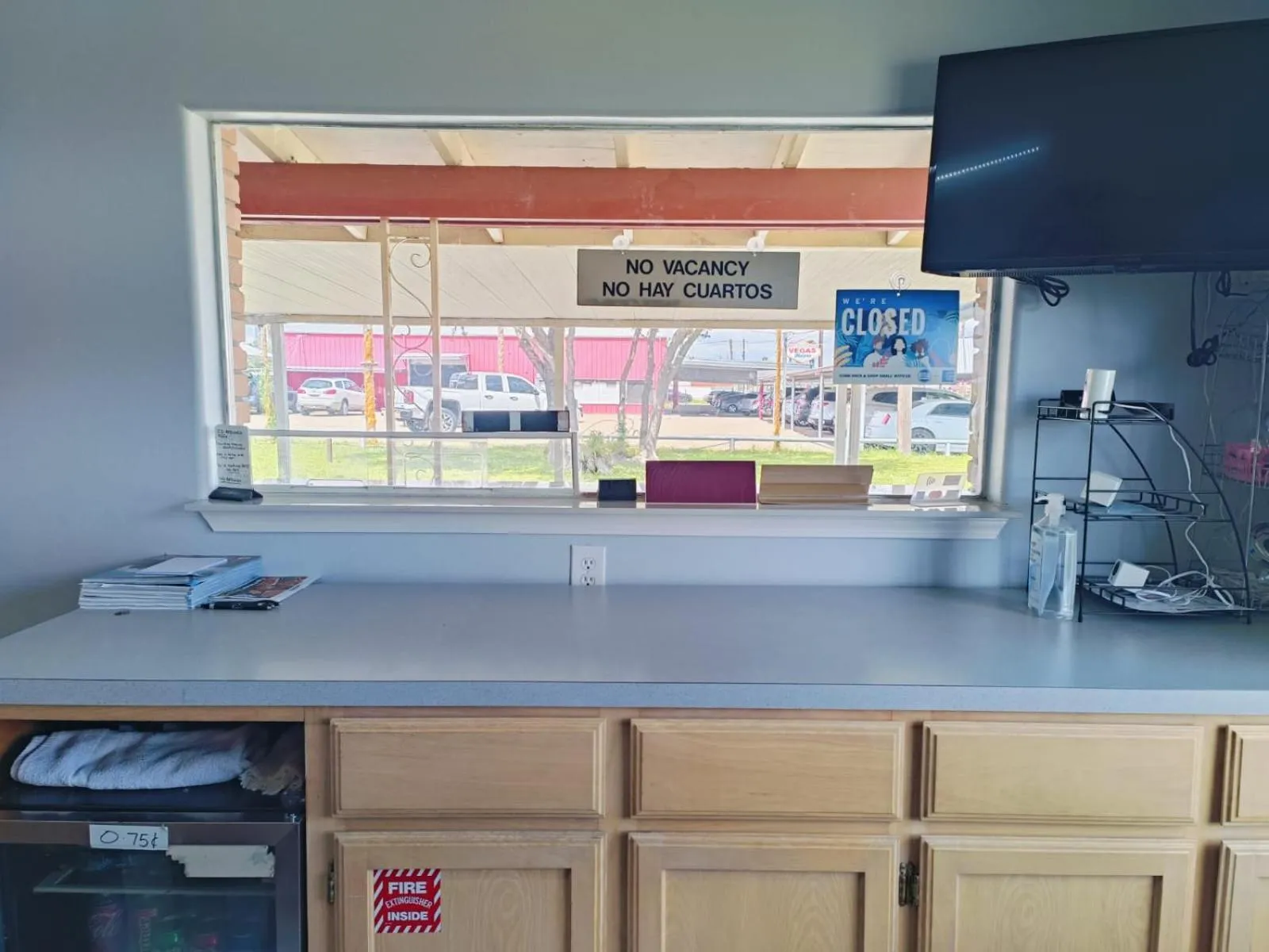 Lobby or reception in Pen Ann by Capital O Pharr-McAllen TX