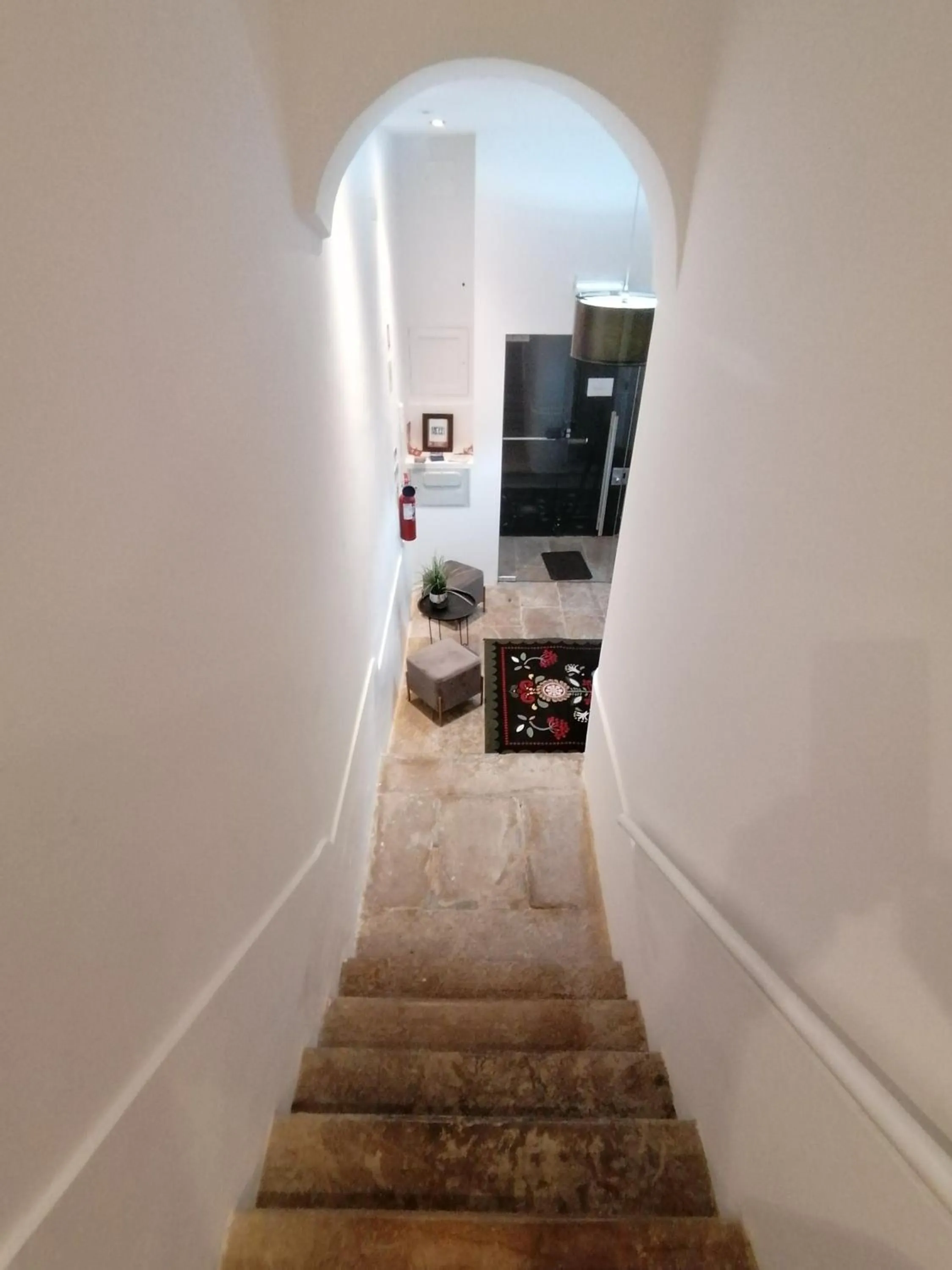 Temple Suites Guesthouse