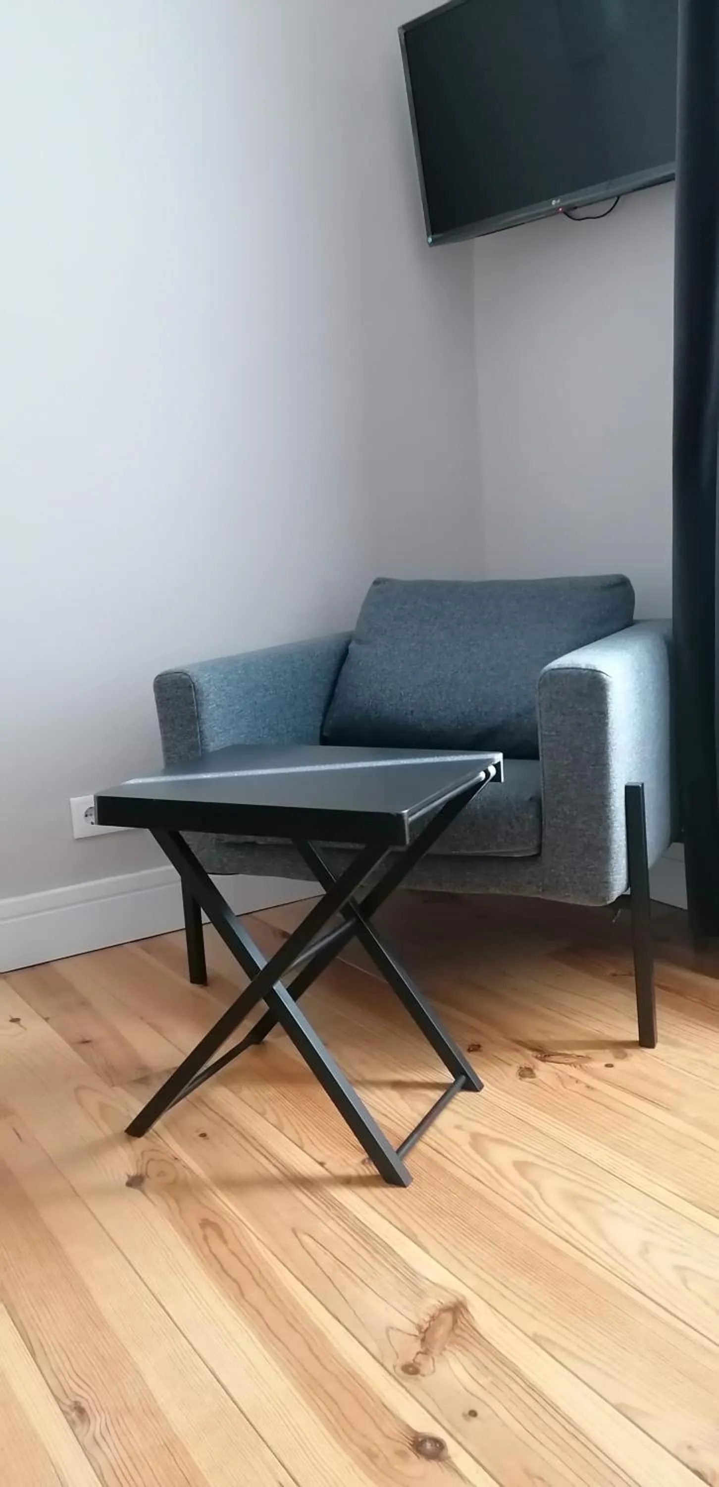 Temple Suites Guesthouse