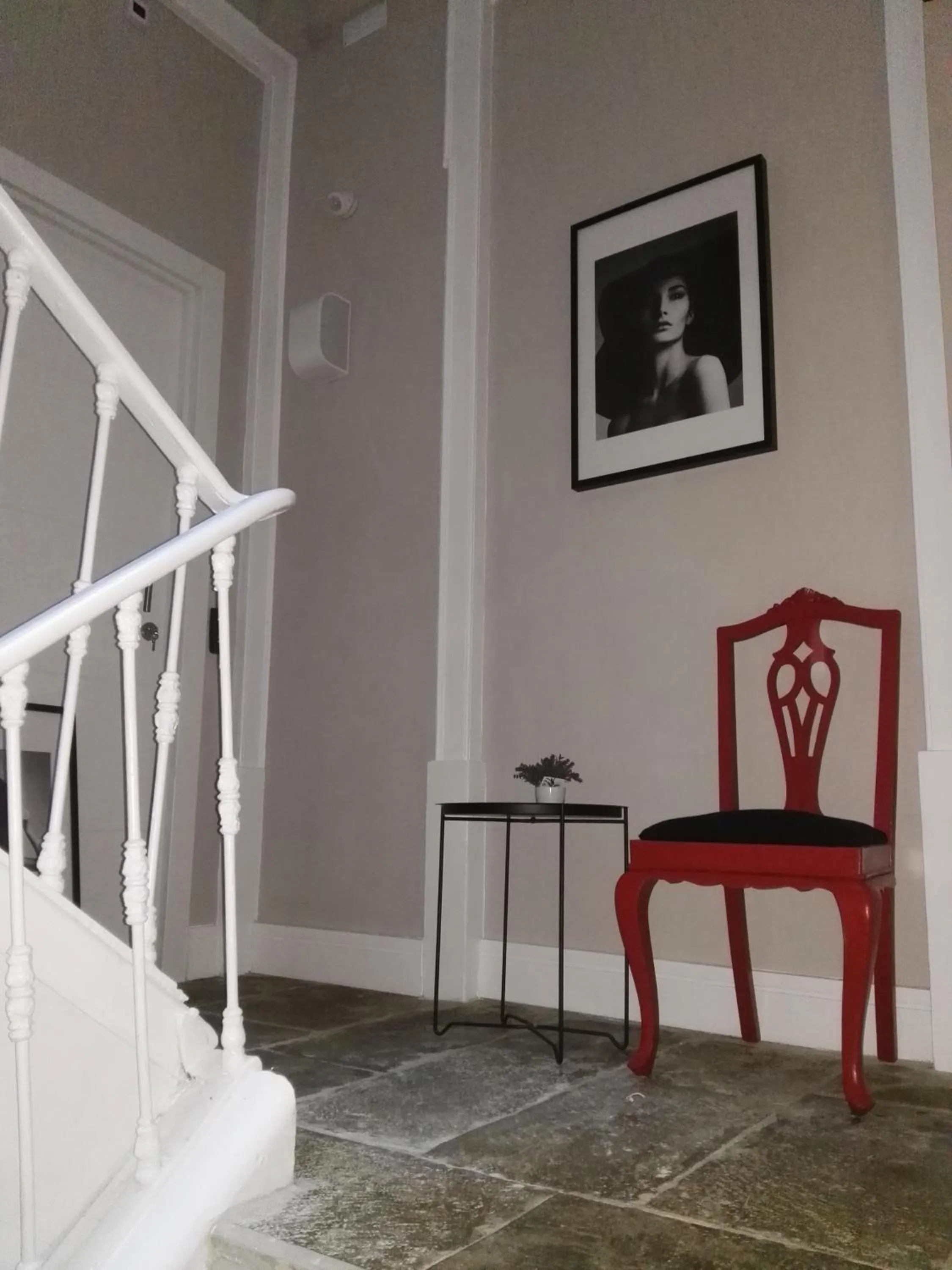 Temple Suites Guesthouse