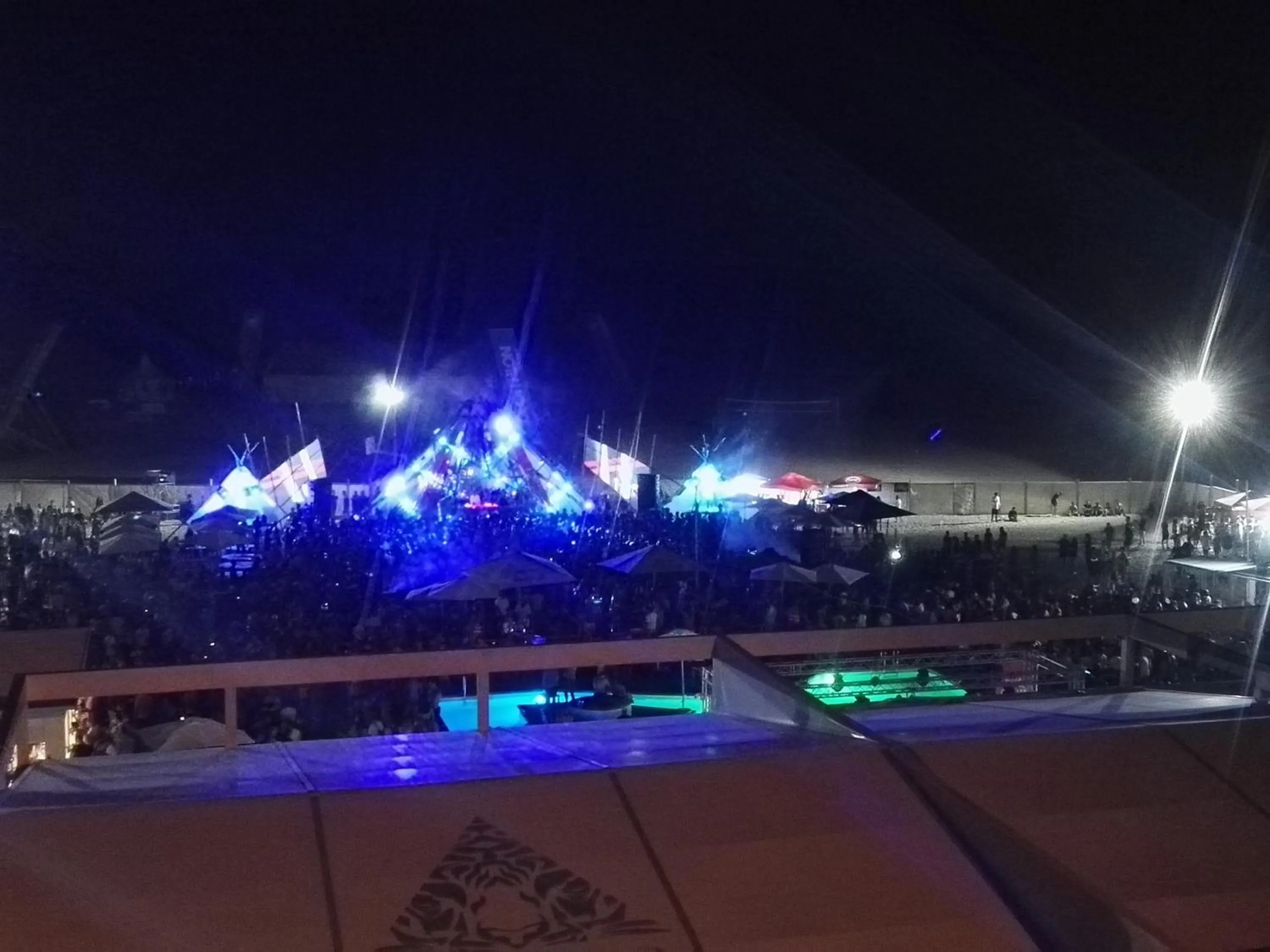 Temple Suites Guesthouse