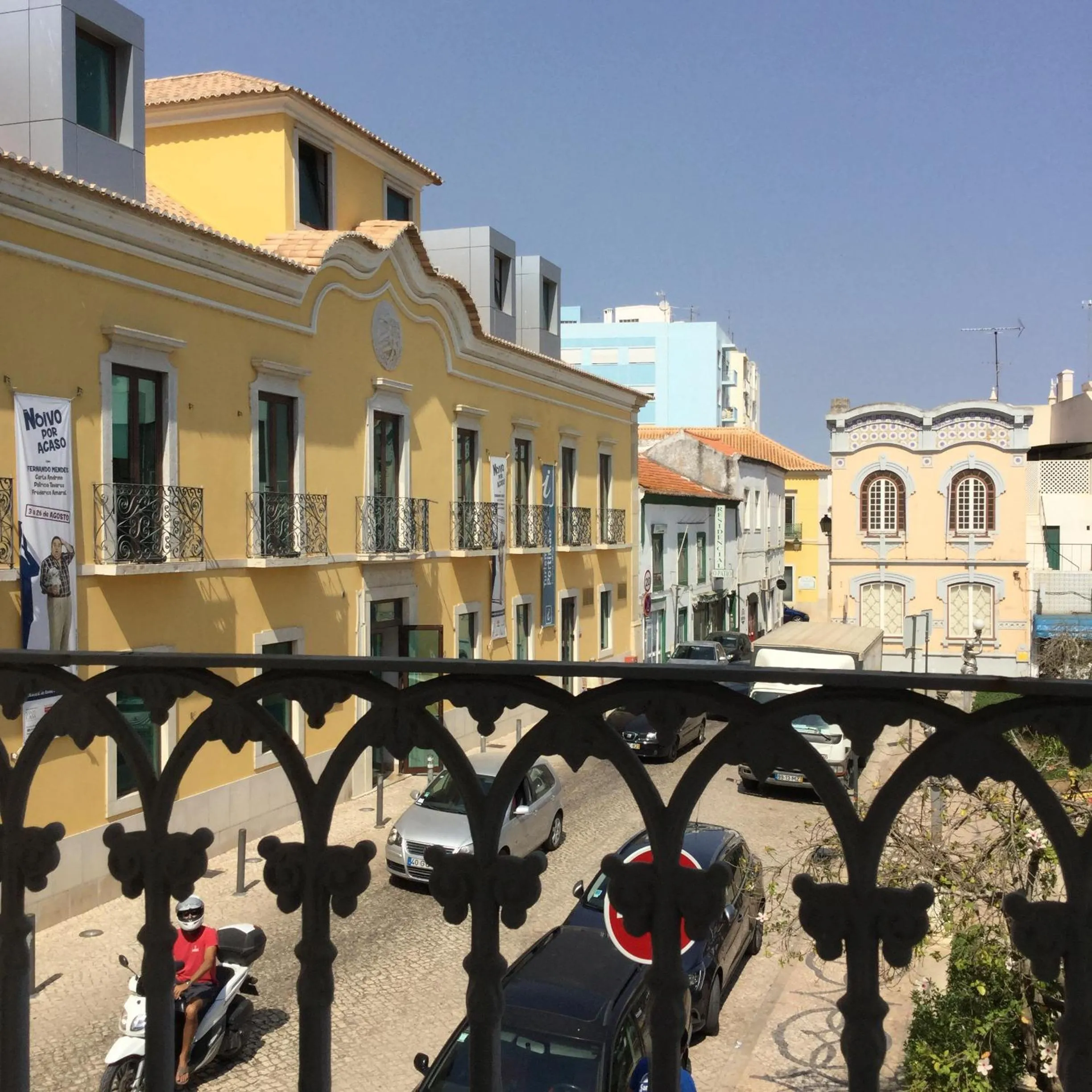 Temple Suites Guesthouse