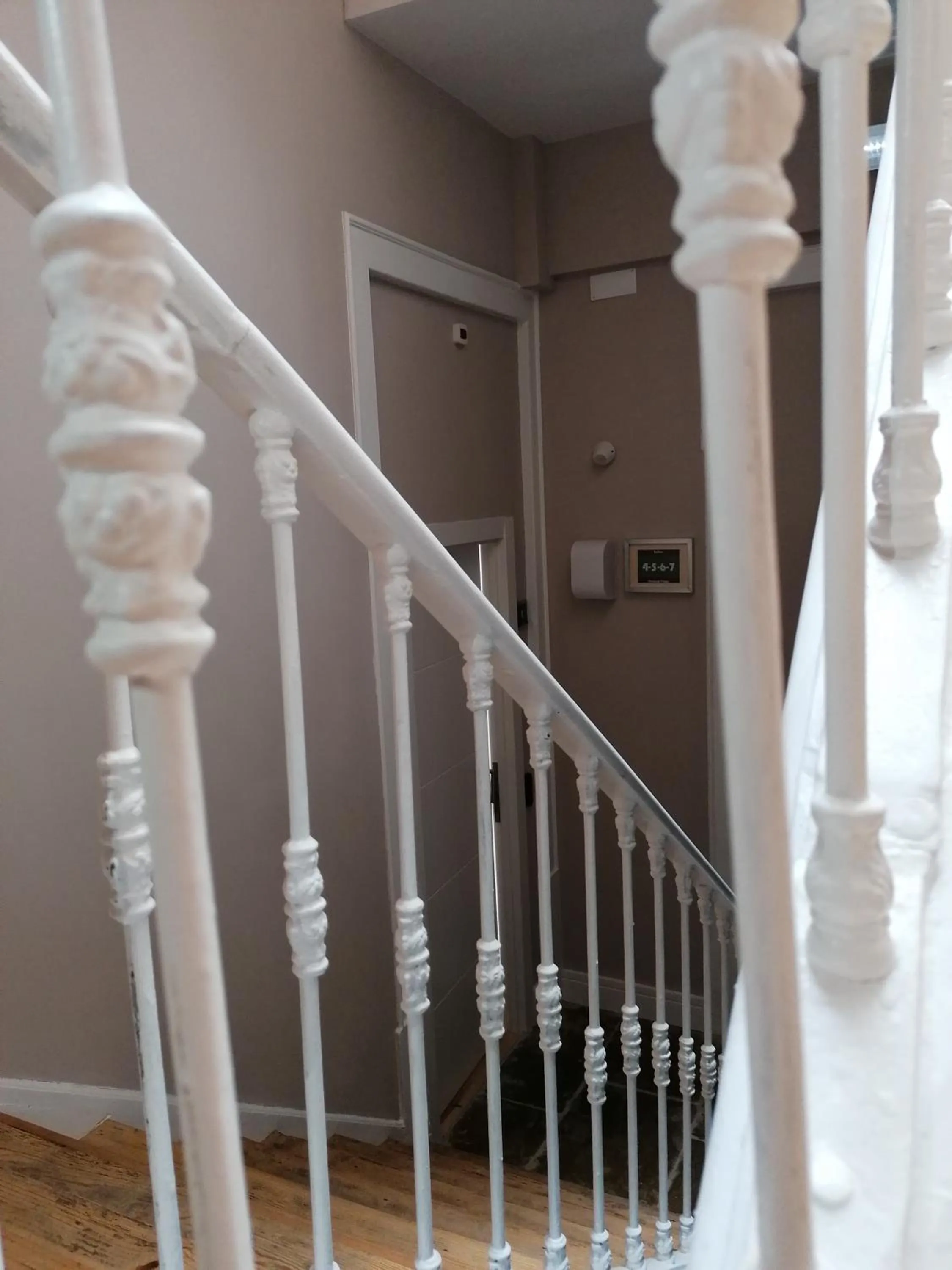 Temple Suites Guesthouse