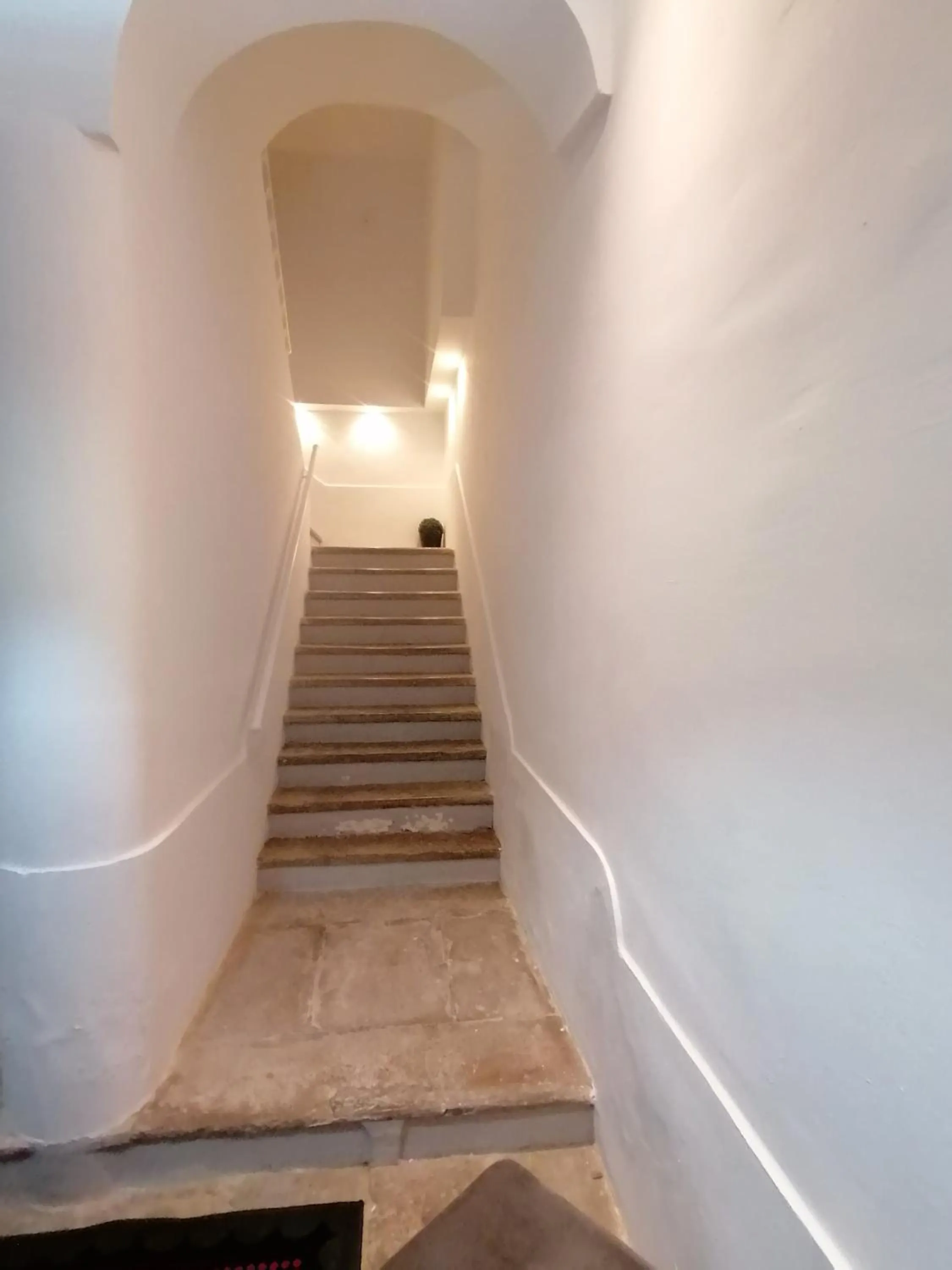 Temple Suites Guesthouse