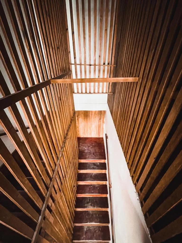 Property building in Hotel Casa Lumini Holbox