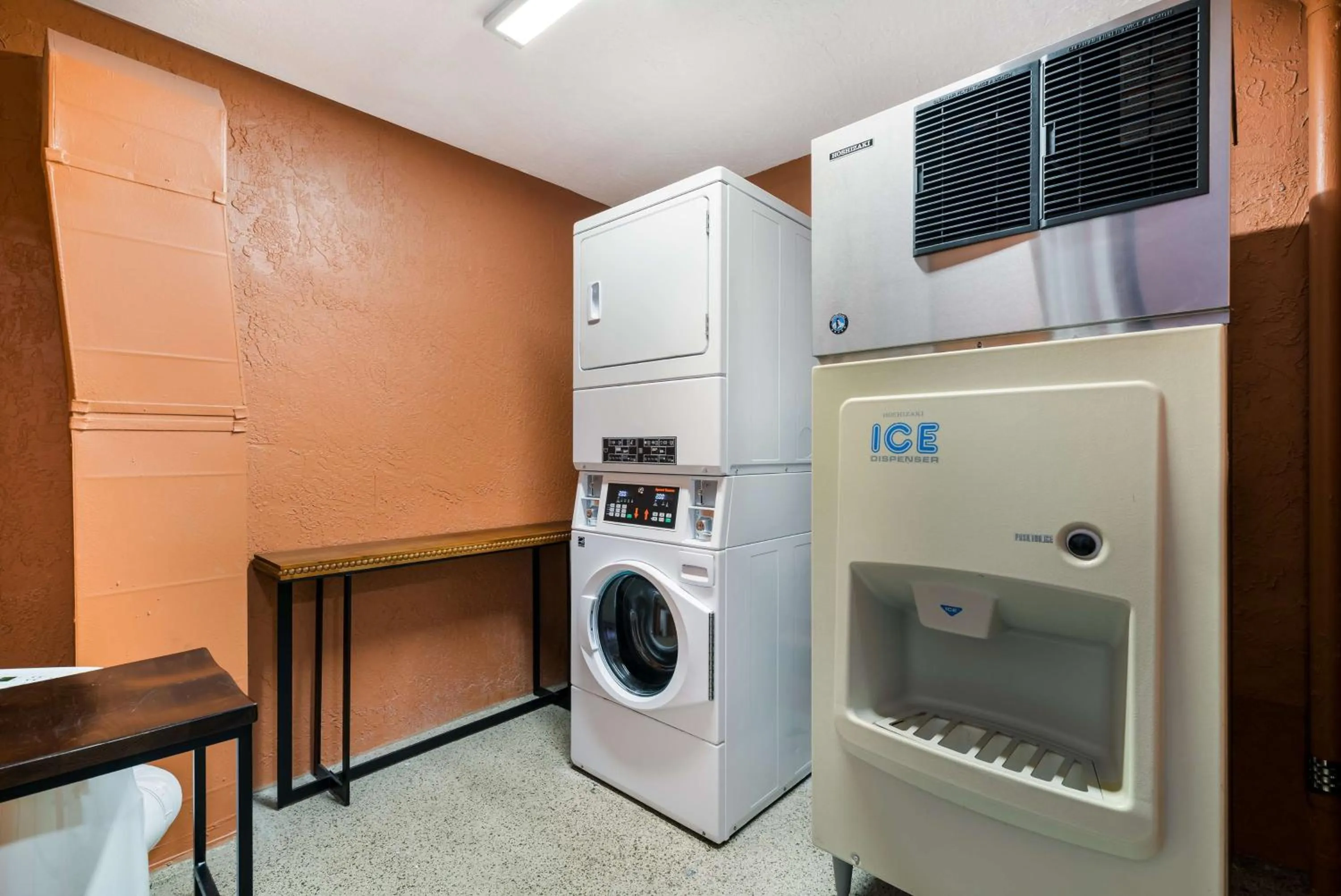 Property building in SureStay Plus Hotel by Best Western The Villages