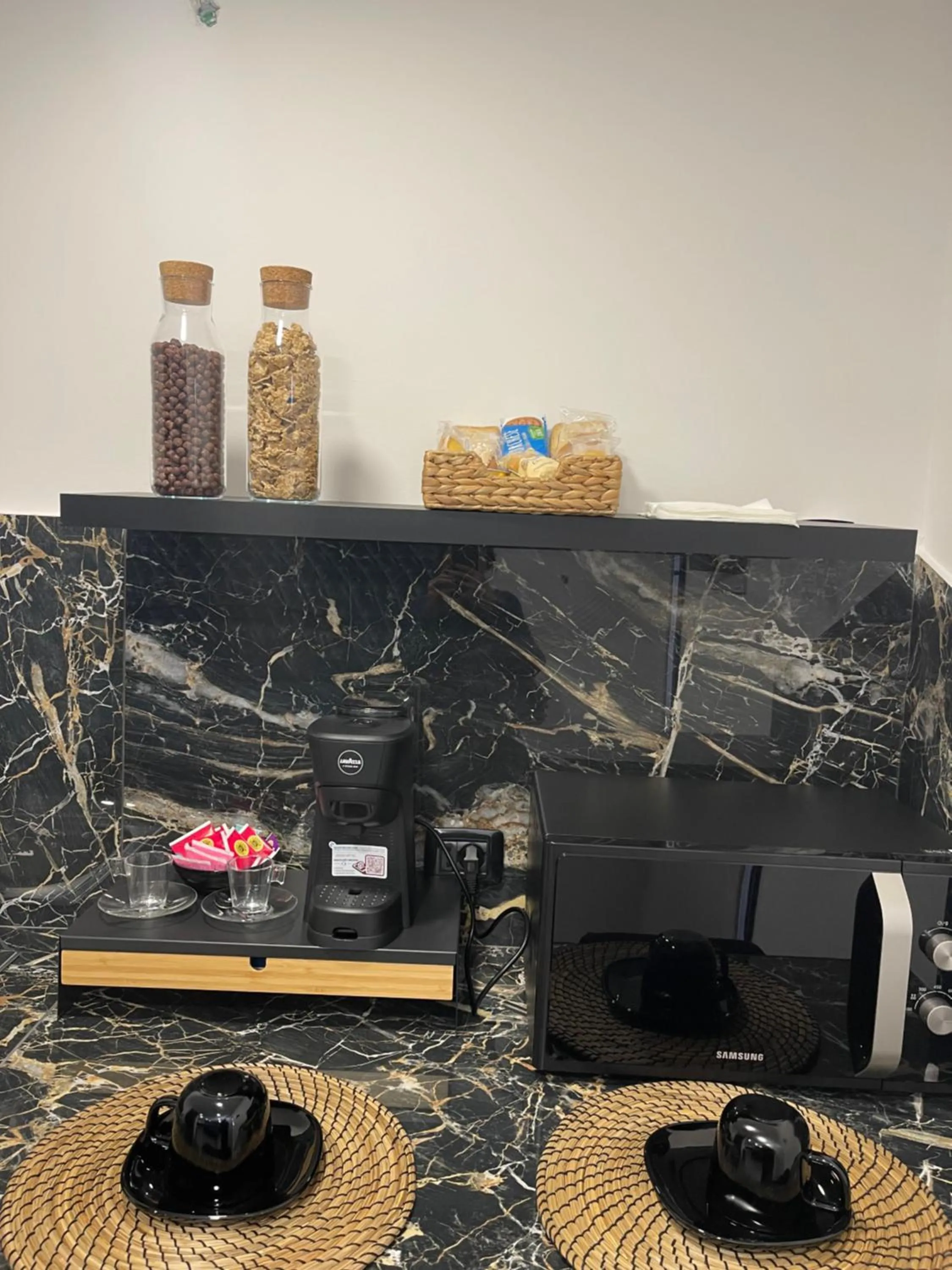 Affitta camere Vittoria House