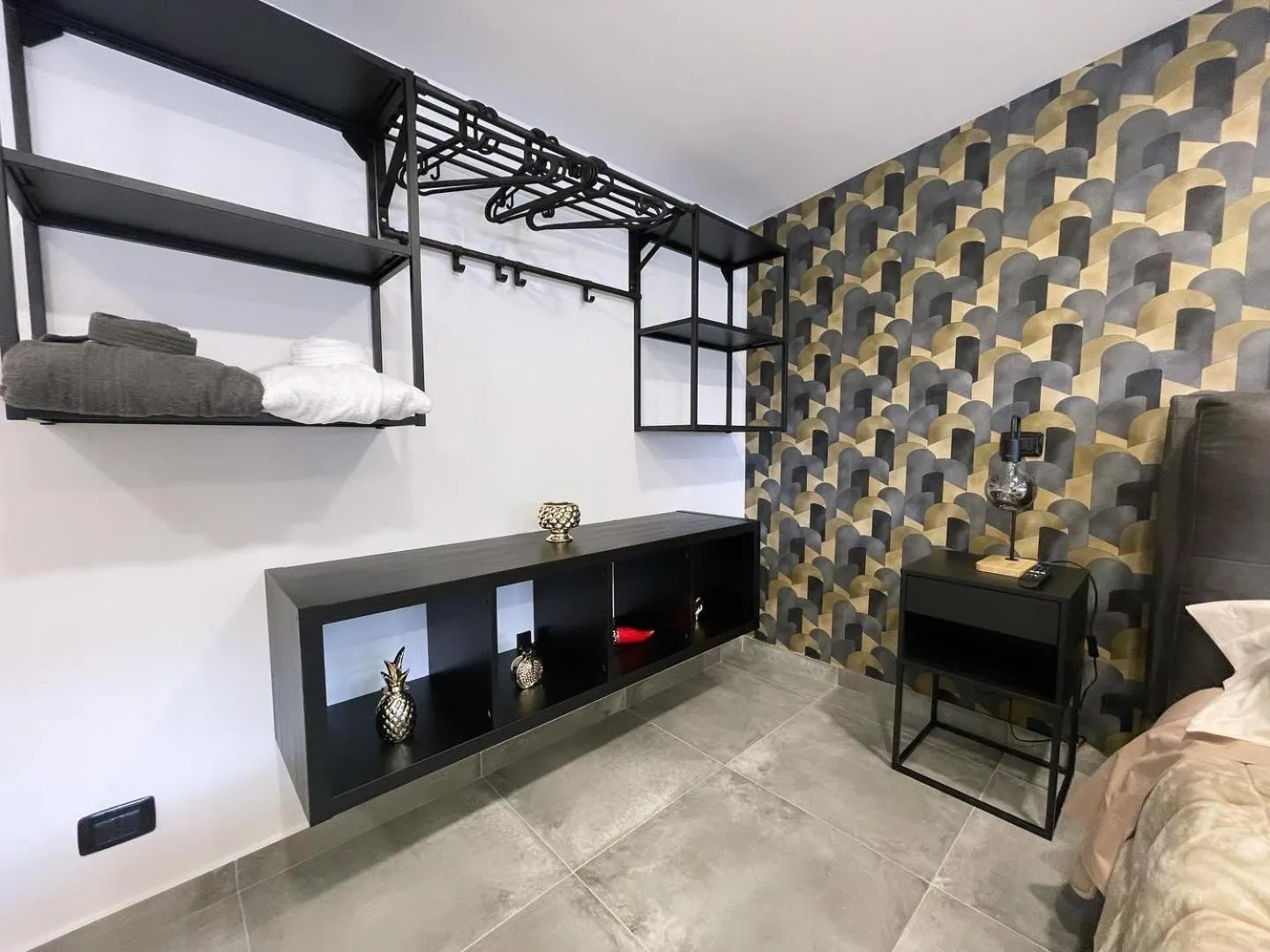 Affitta camere Vittoria House