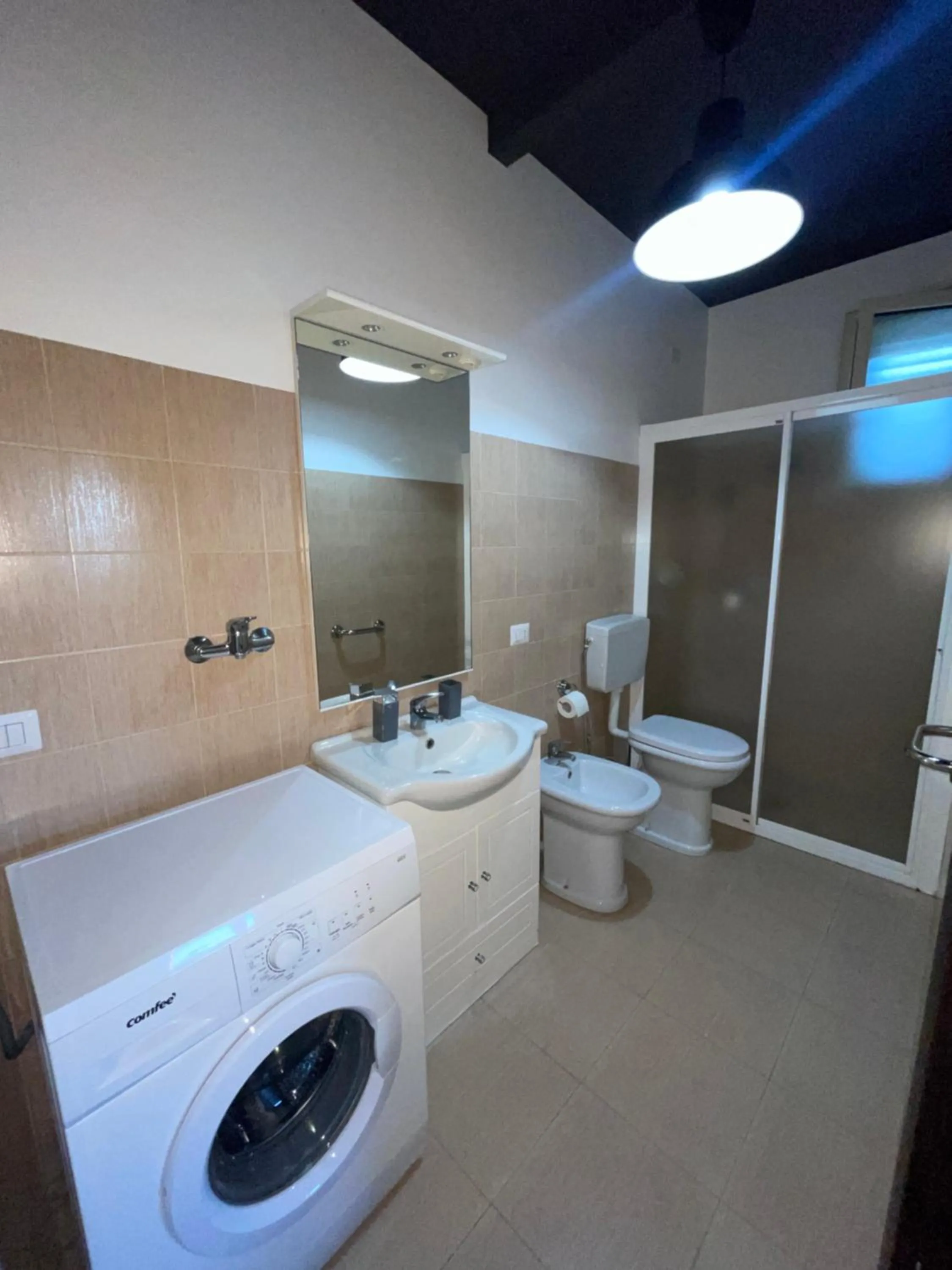 Affitta camere Vittoria House