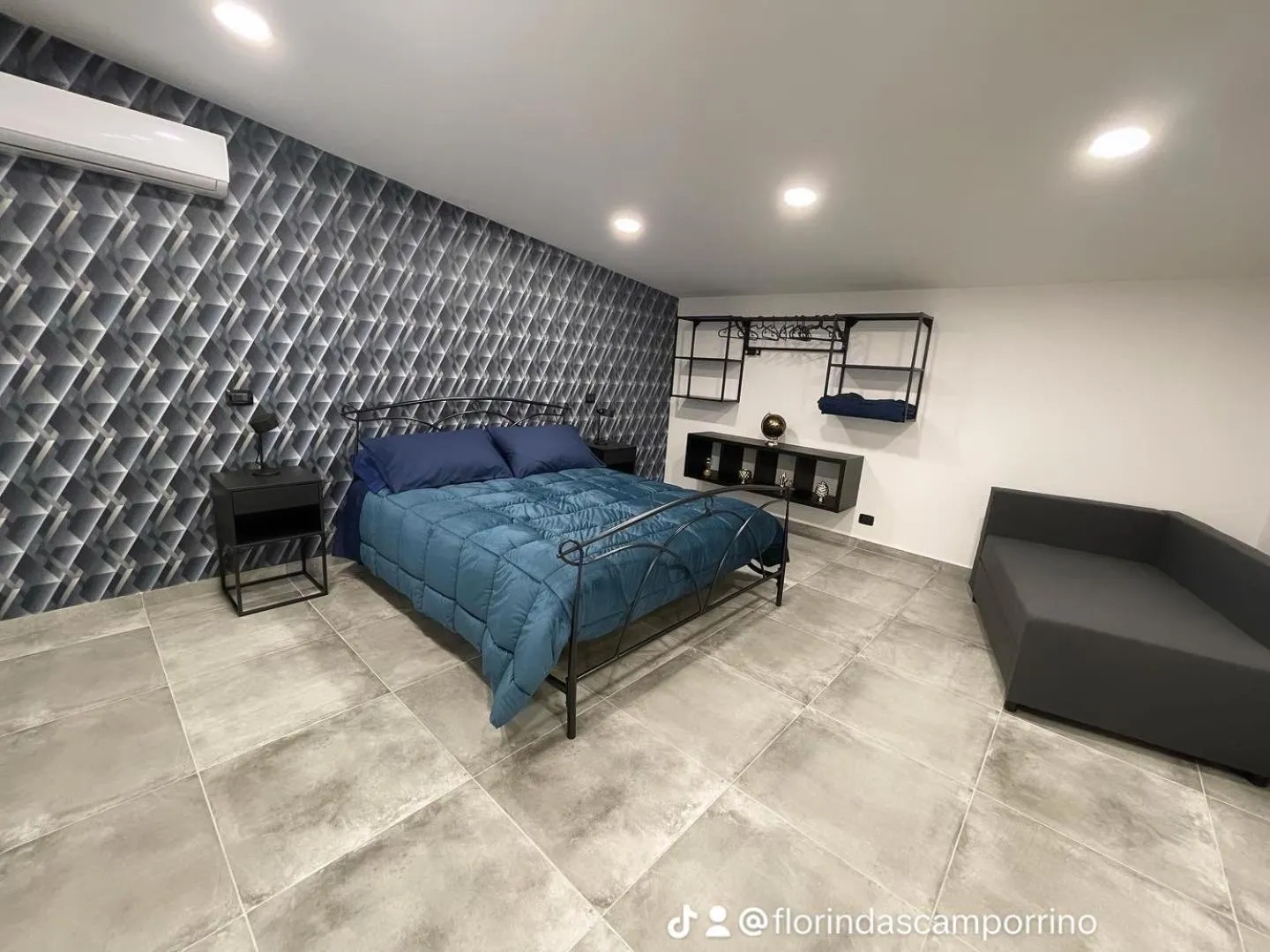 Affitta camere Vittoria House