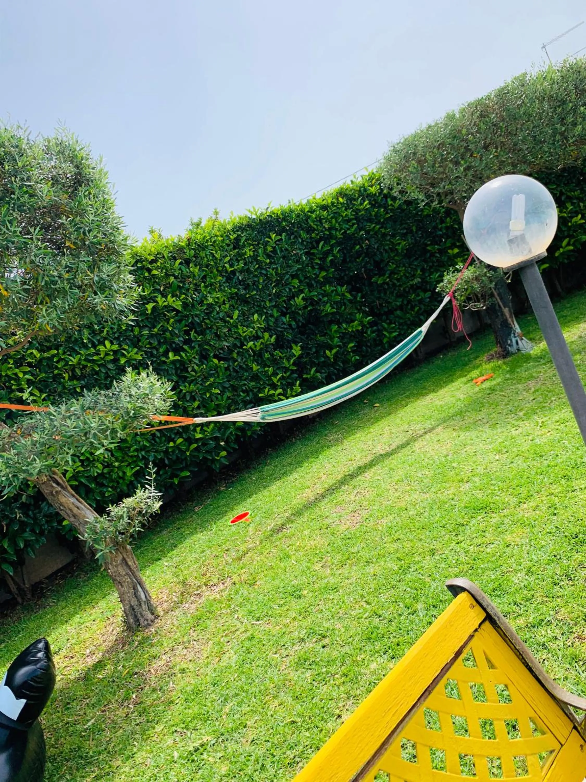 Affitta camere Vittoria House