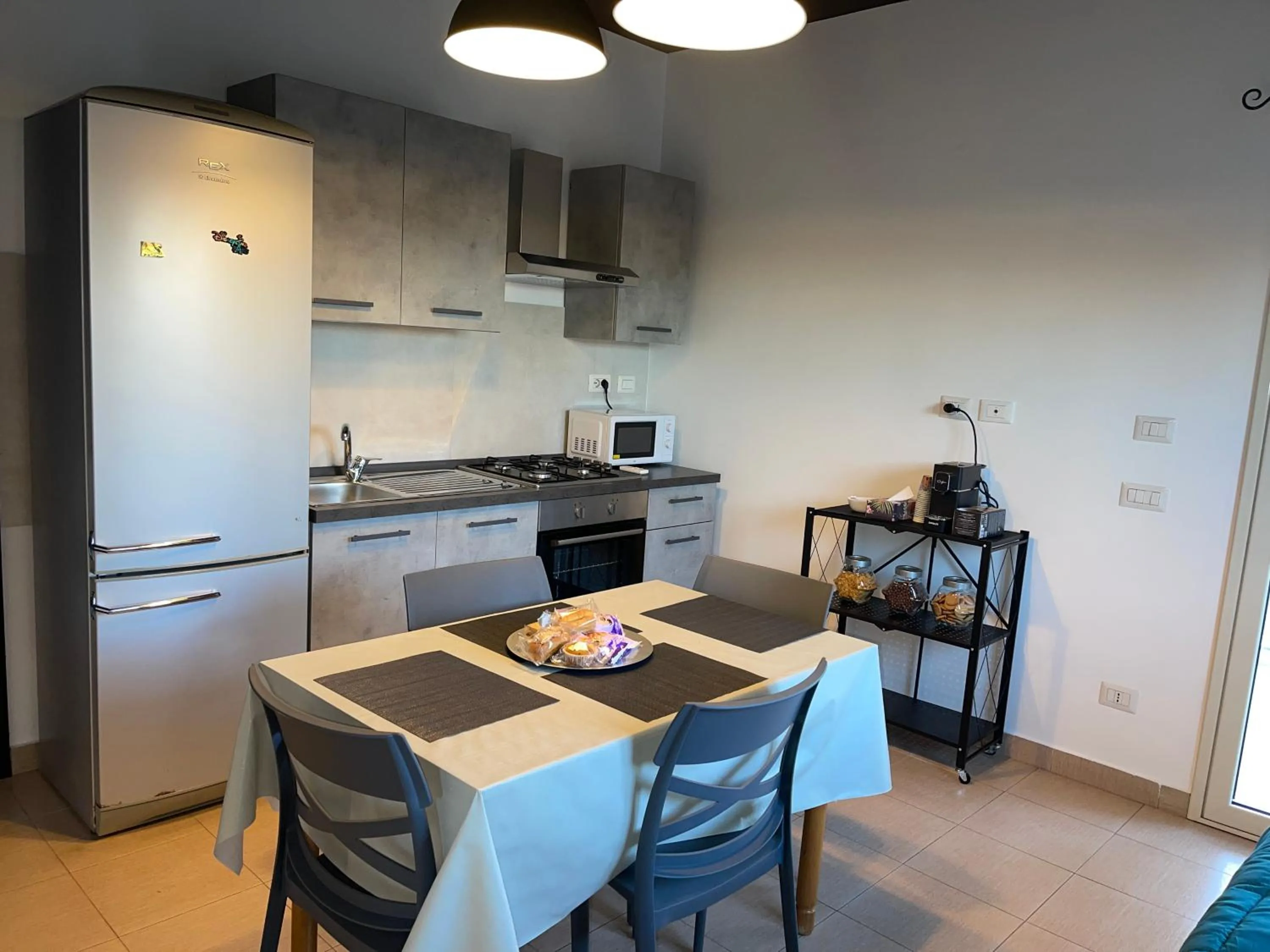 Affitta camere Vittoria House