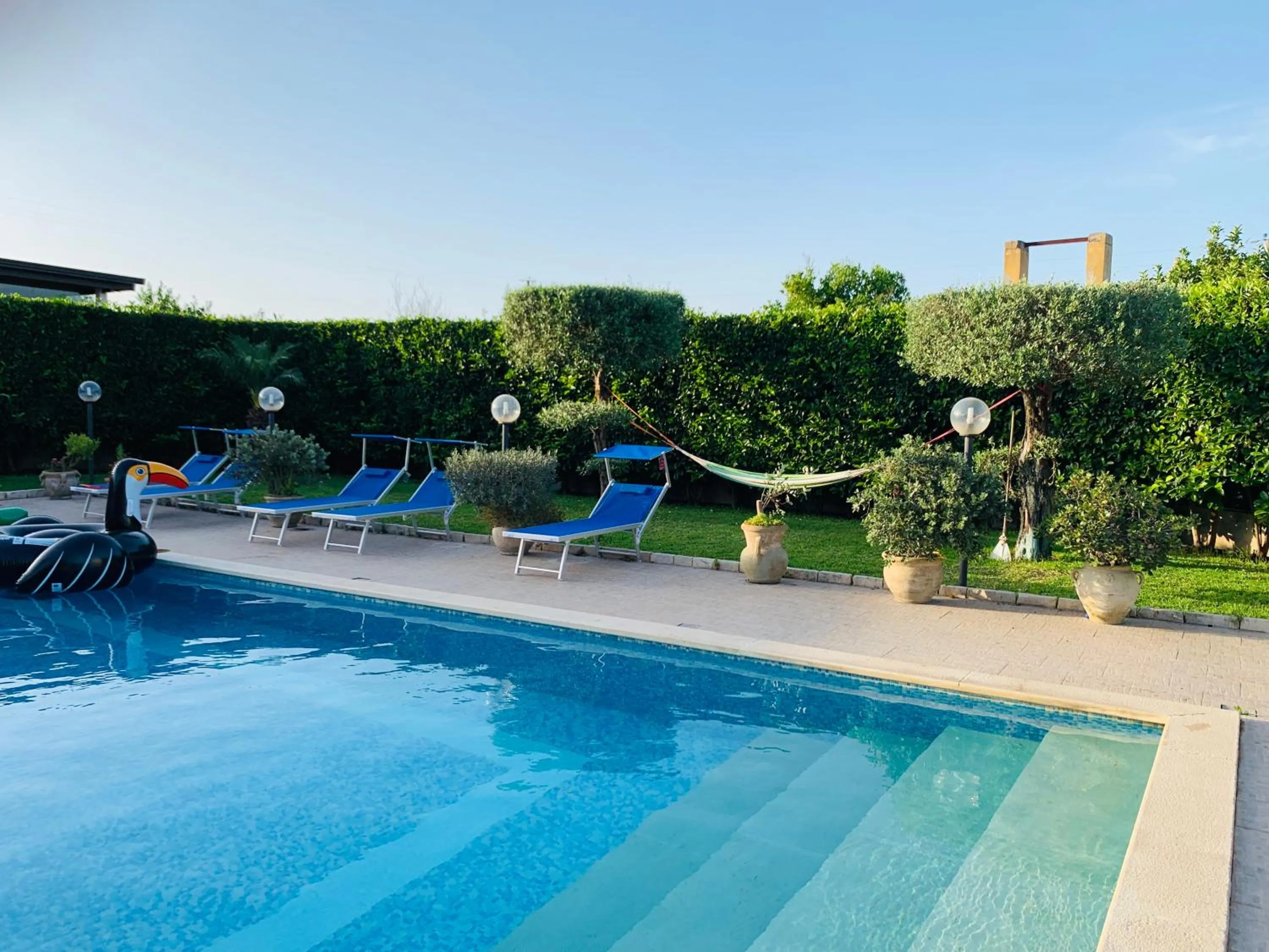 Affitta camere Vittoria House