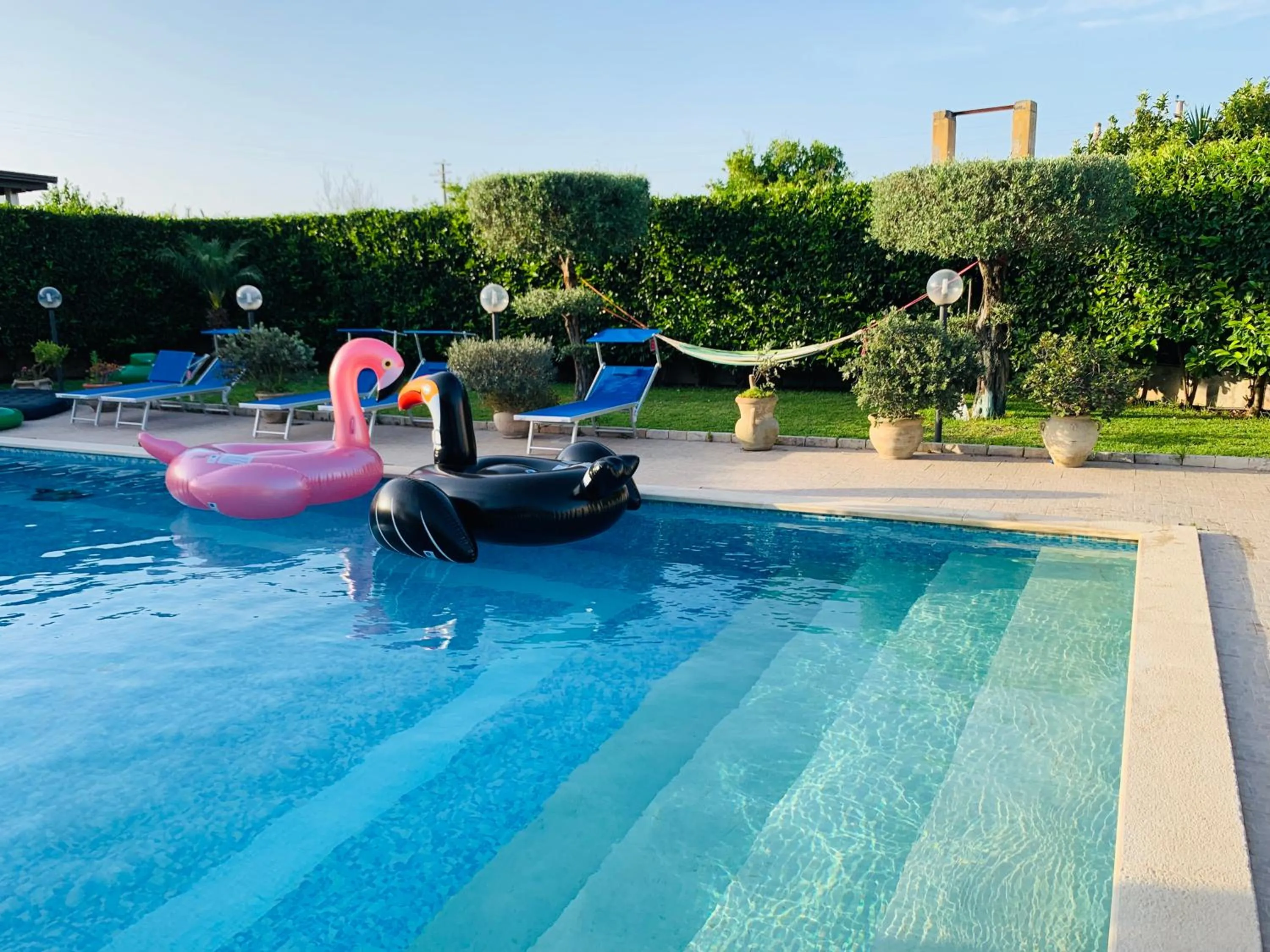 Affitta camere Vittoria House