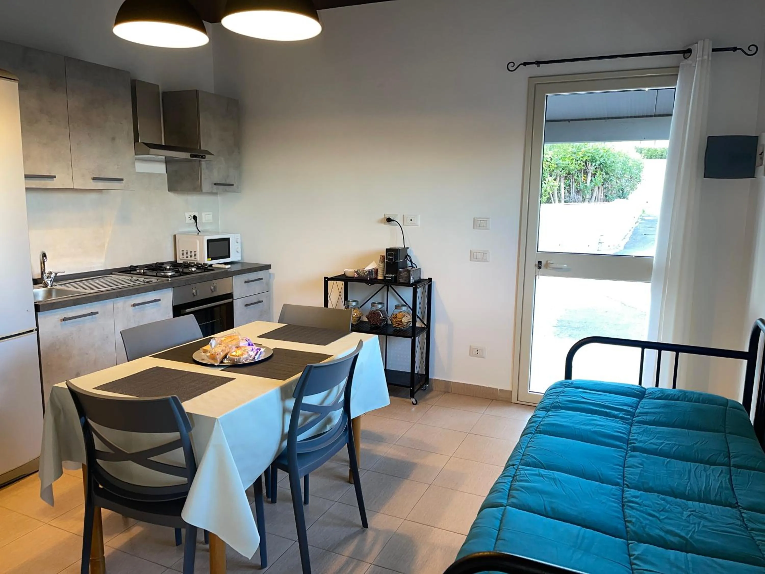 Affitta camere Vittoria House