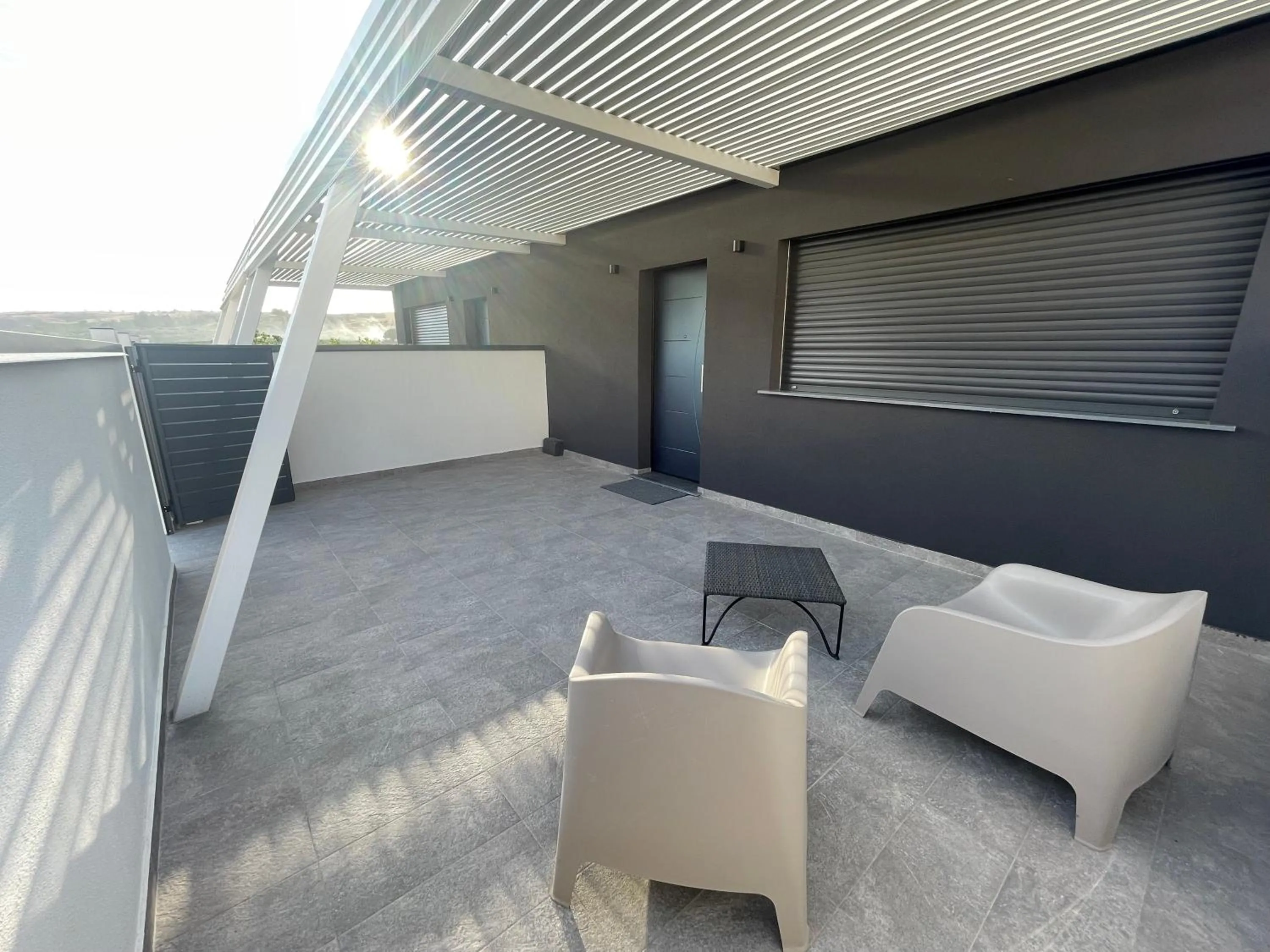 Affitta camere Vittoria House