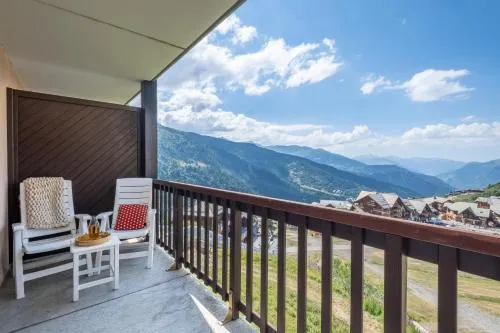 Résidence Pierre & Vacances Le Thabor