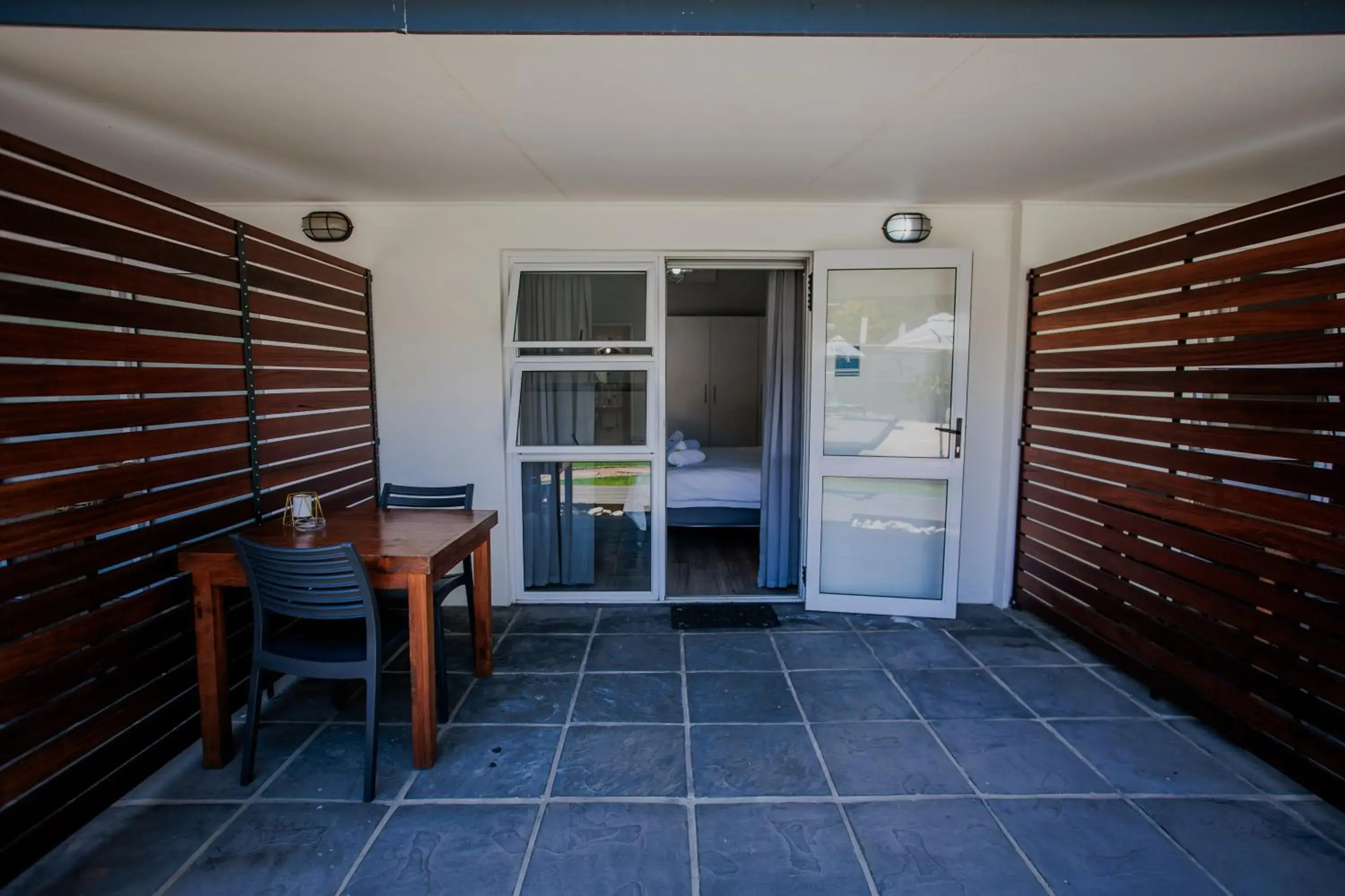 King Room in Aan de Eike Guest House King Room in Aan de Eike Guest House